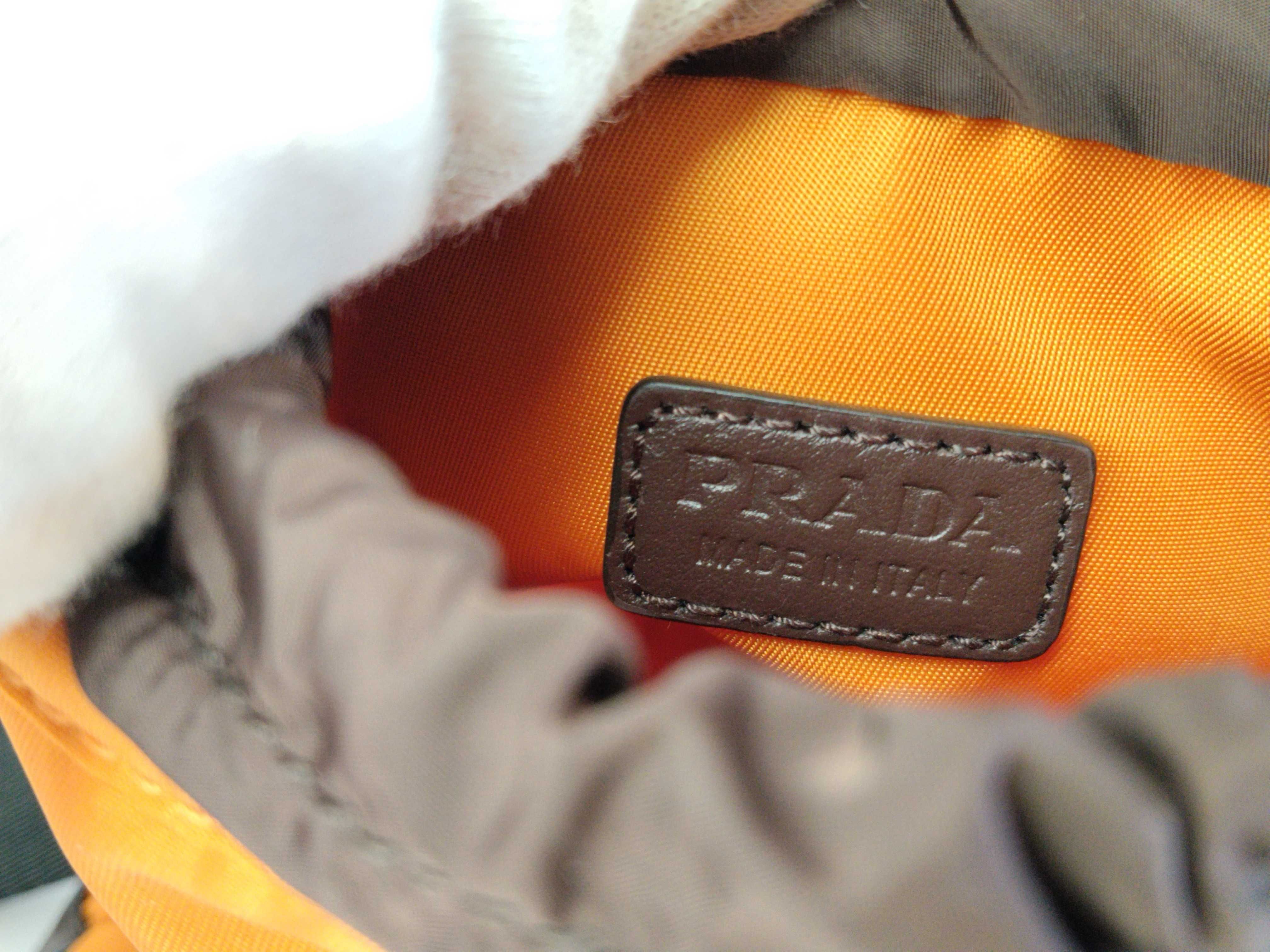 Shoulder Bag 2ZT079 Shoulder Bag — view 10