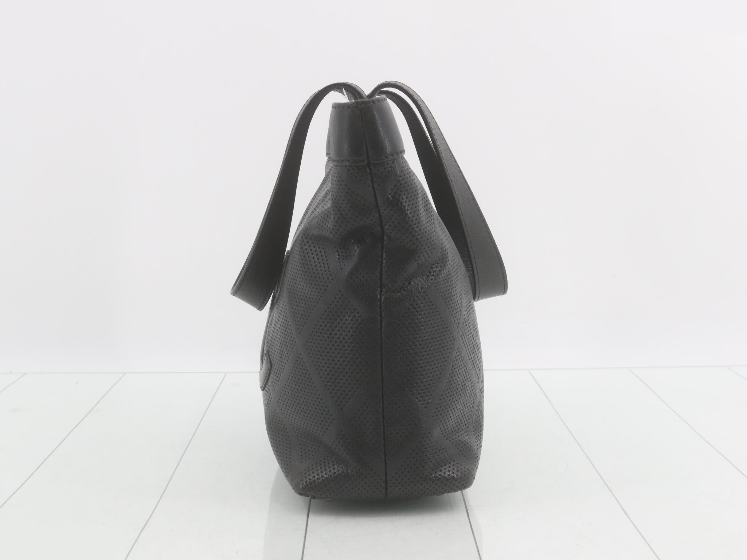 Vintage tote bag — view 3