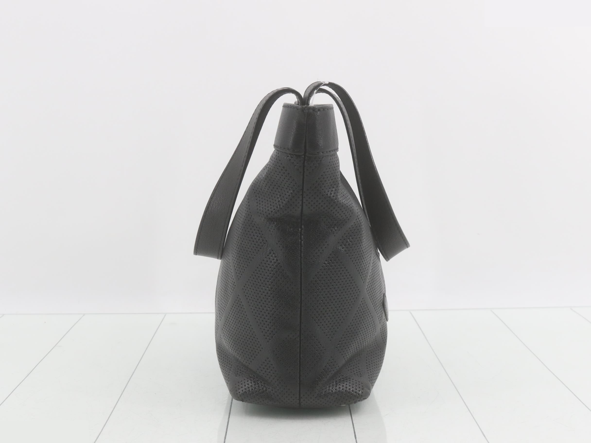 Vintage tote bag — view 4