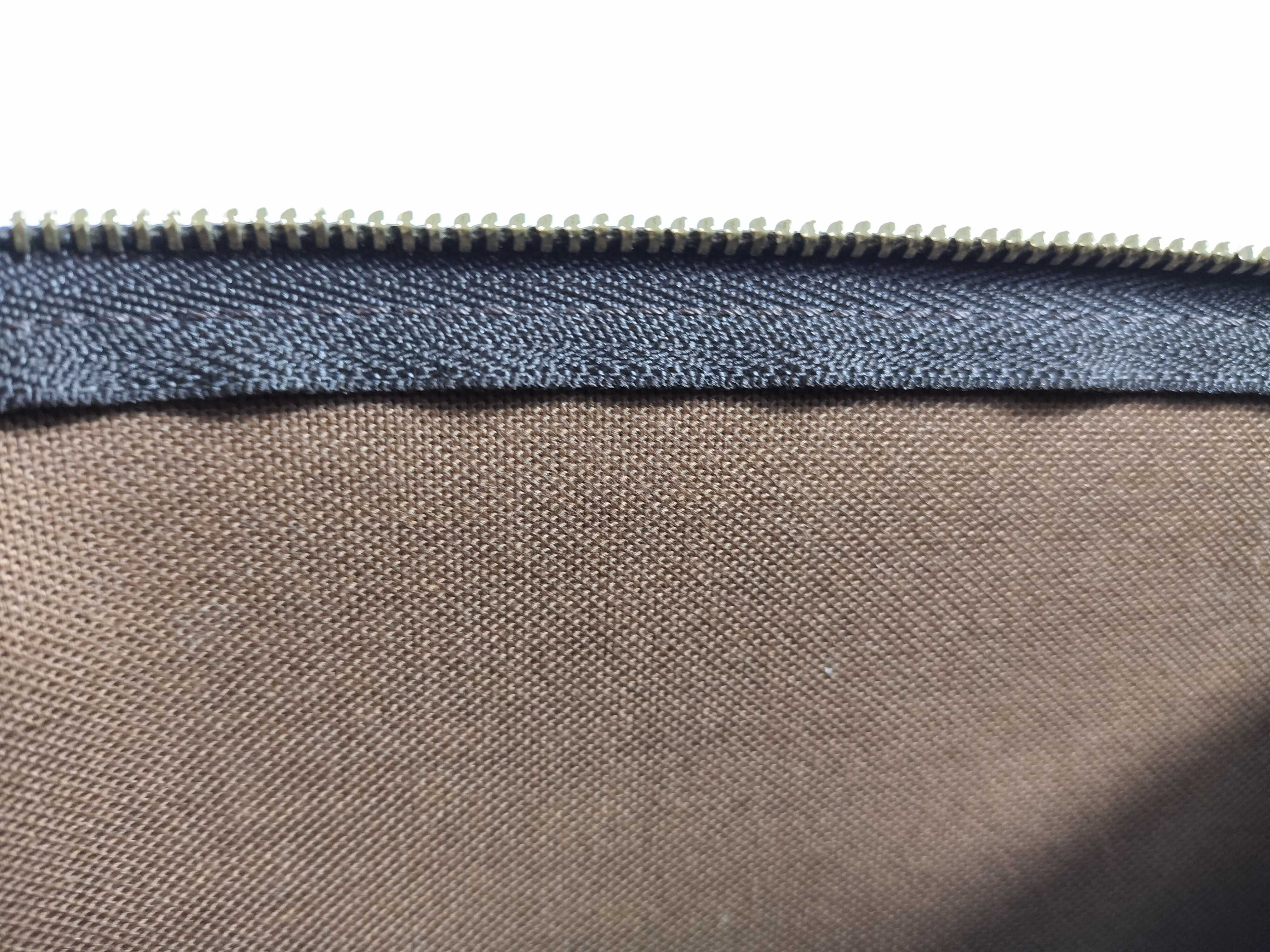 Monogram Pochette Accessoires M51980 Brown VI0031 Handbag — view 10
