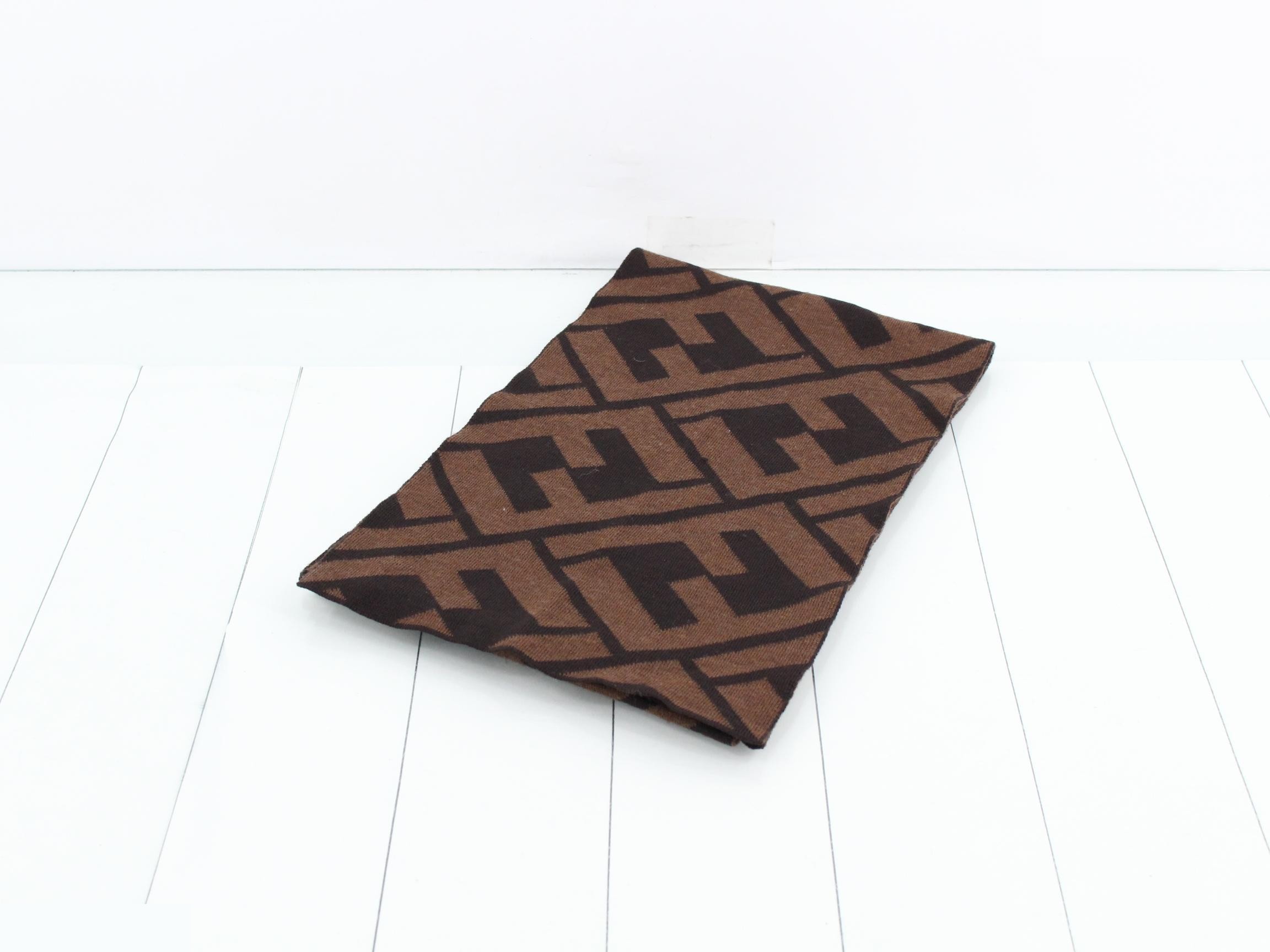 Zucca (accessories) - Scarf