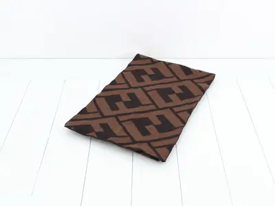 Zucca (accessories) - Scarf