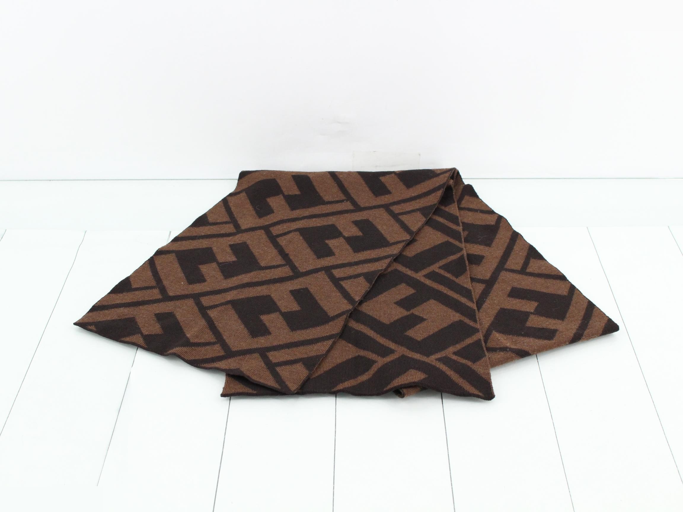 Zucca (accessories) - Scarf — view 2