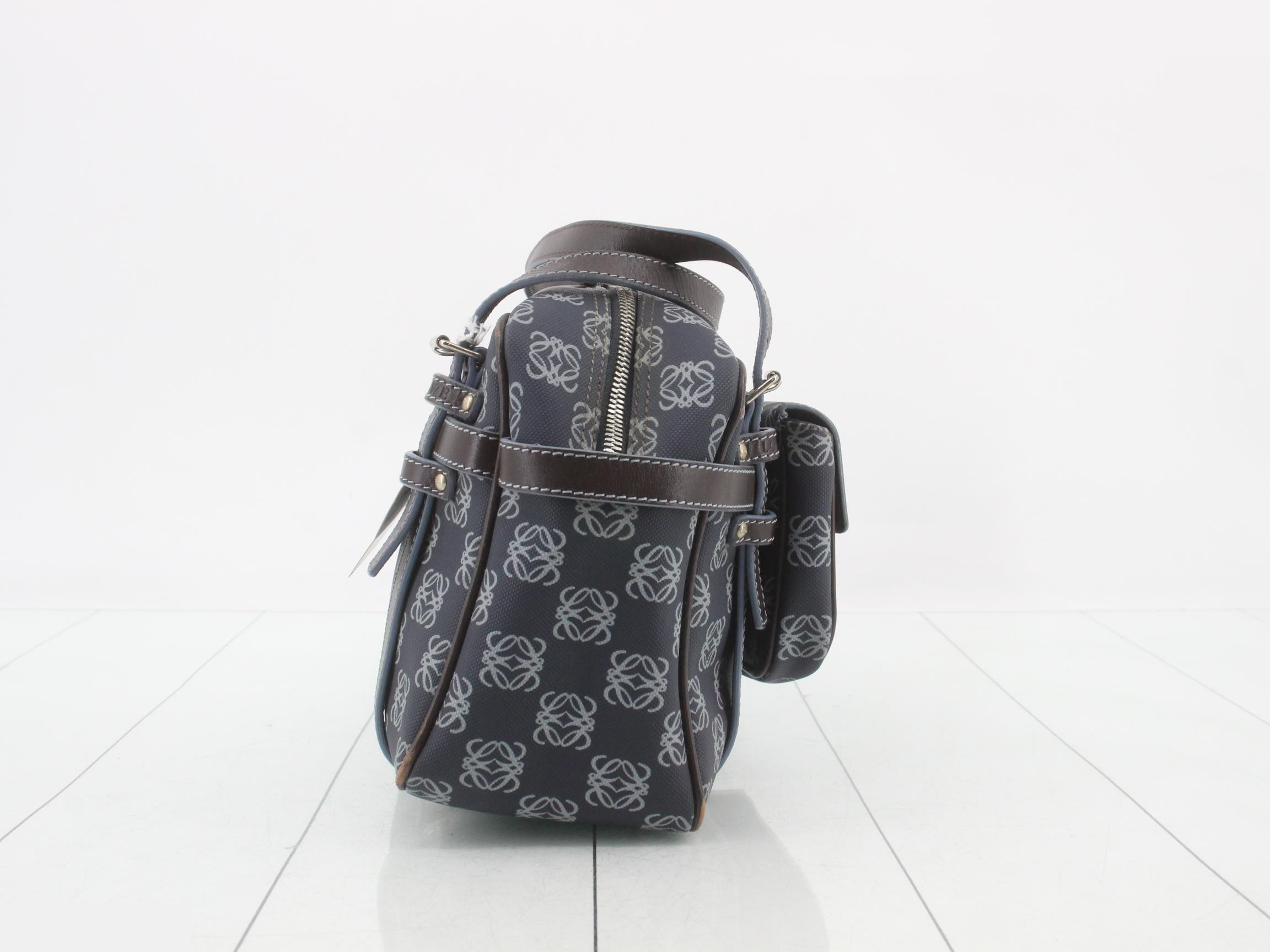 Anagram handbag — view 4