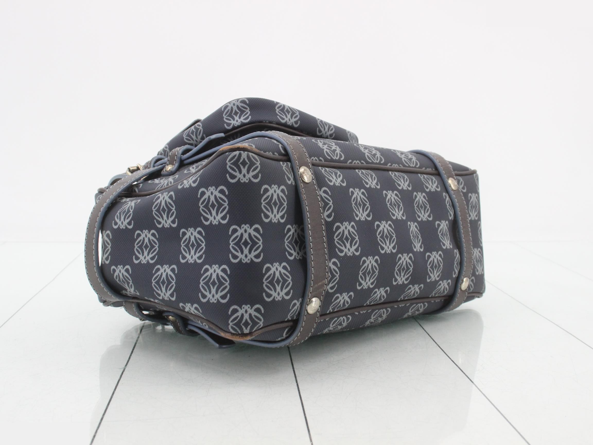 Anagram handbag — view 5
