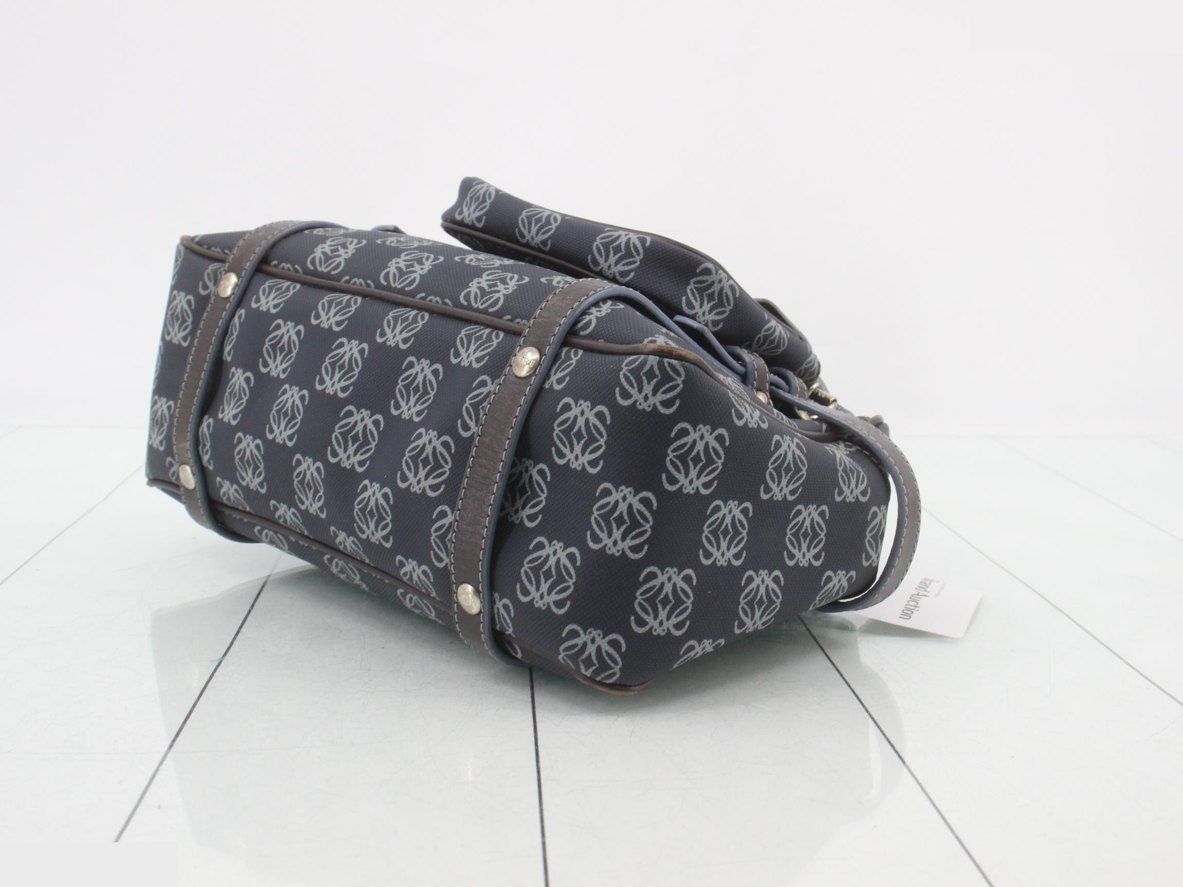 Anagram handbag — view 6