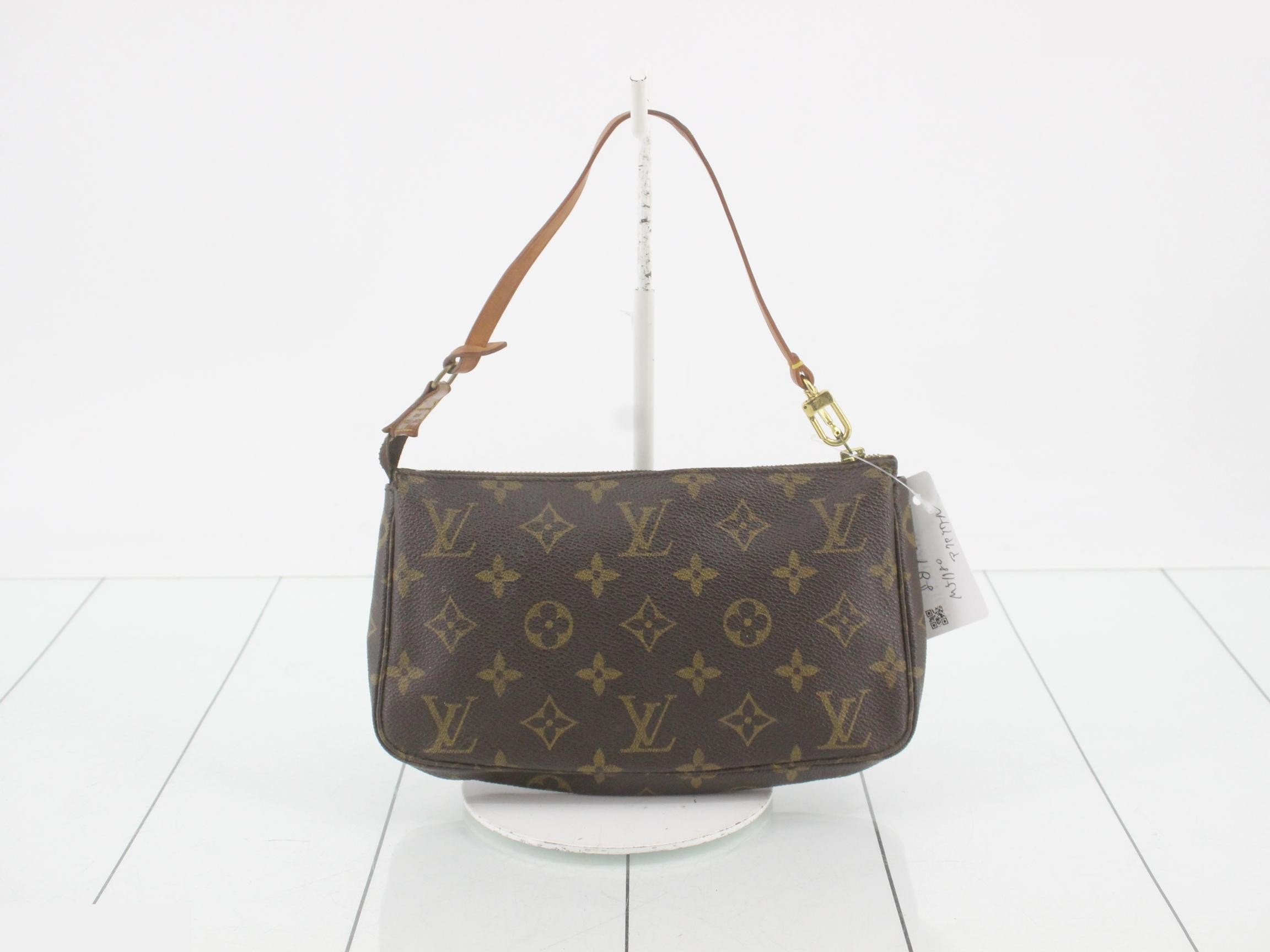 Pochette Accessoires (old model) TH0954 — view 2