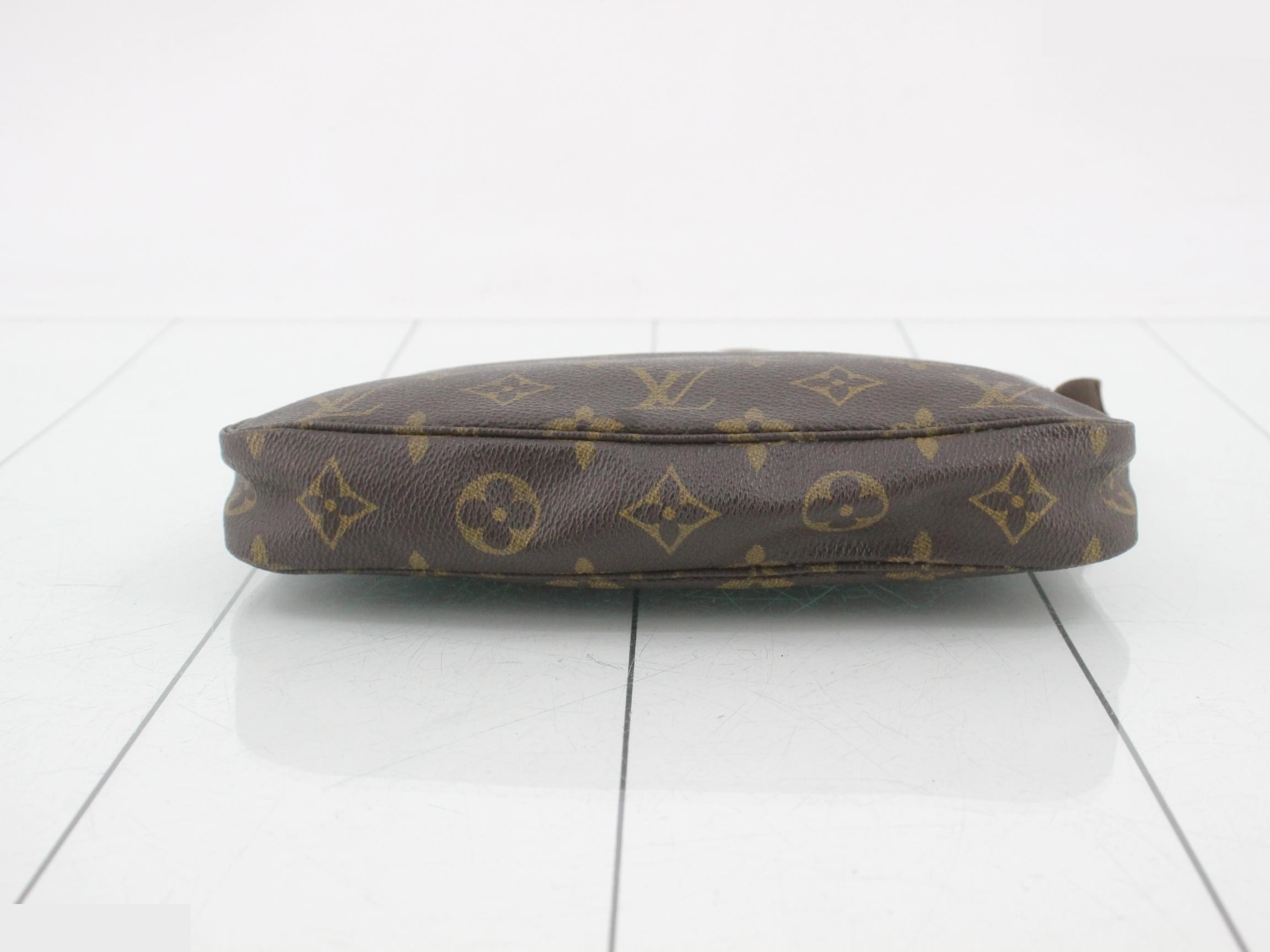 Pochette Accessoires (old model) TH0954 — view 3