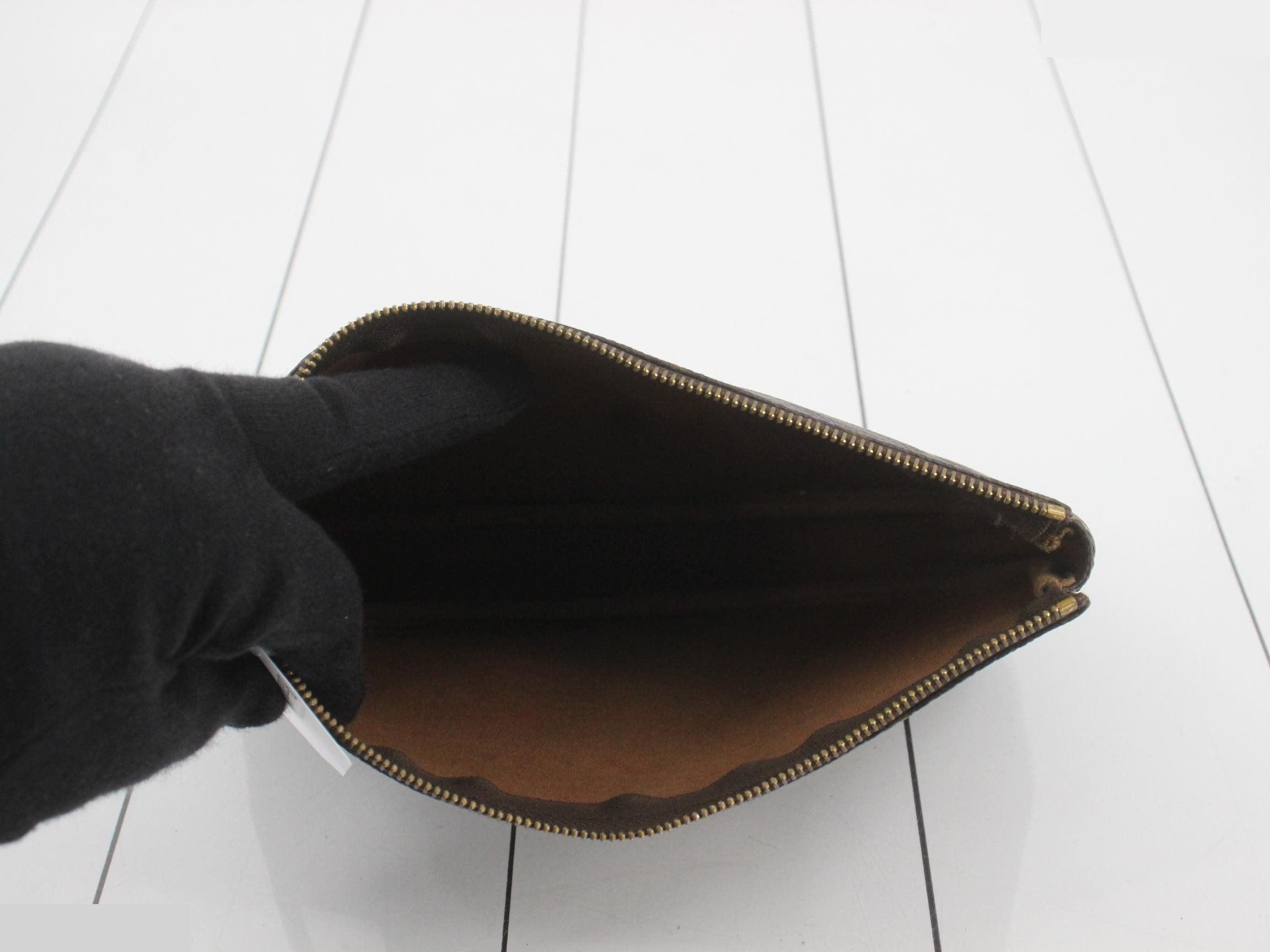 Pochette Accessoires (old model) TH0954 — view 4