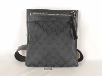 GG Canvas 92562 Shoulder Bag