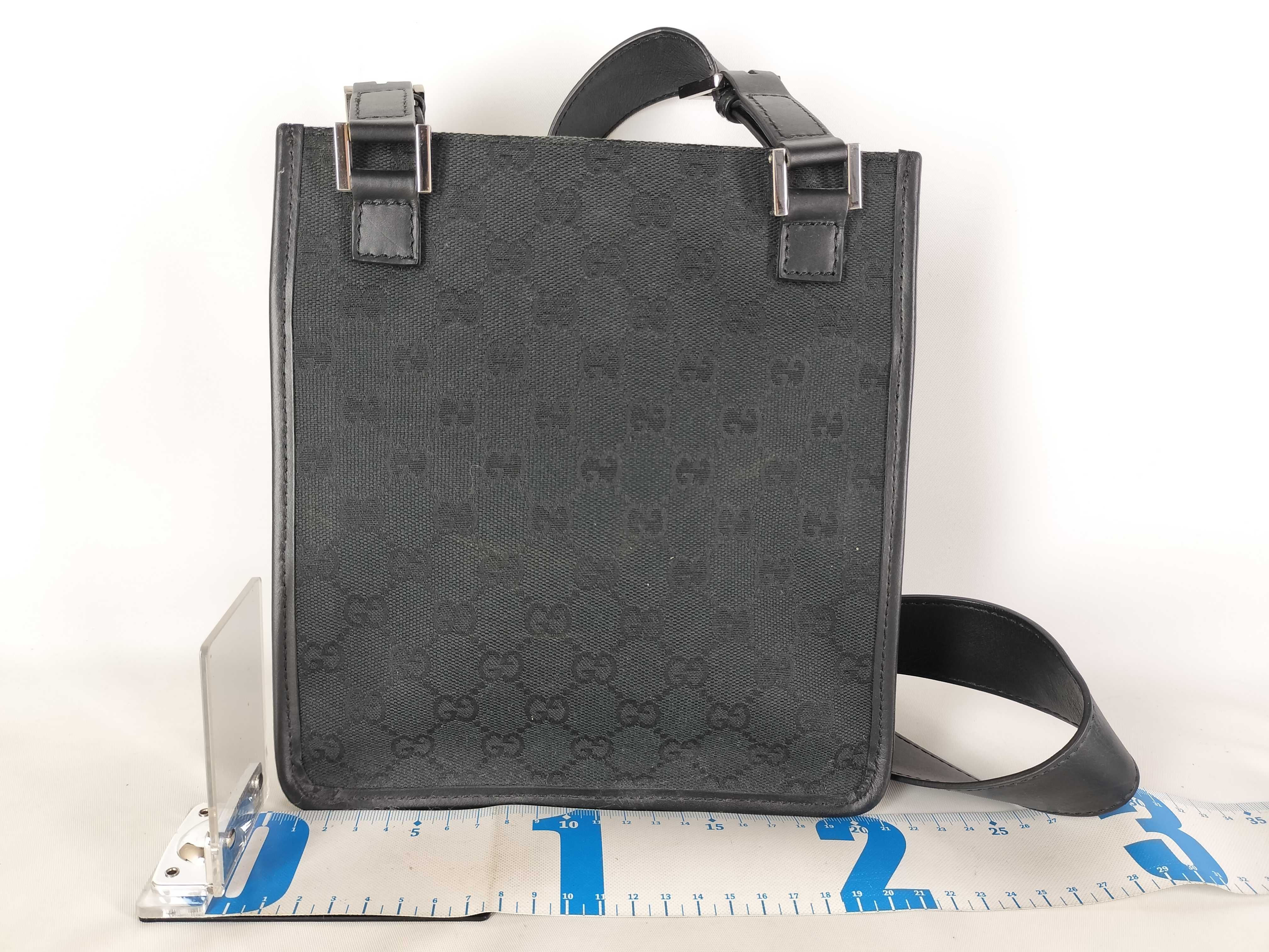 GG Canvas 92562 Shoulder Bag — view 2
