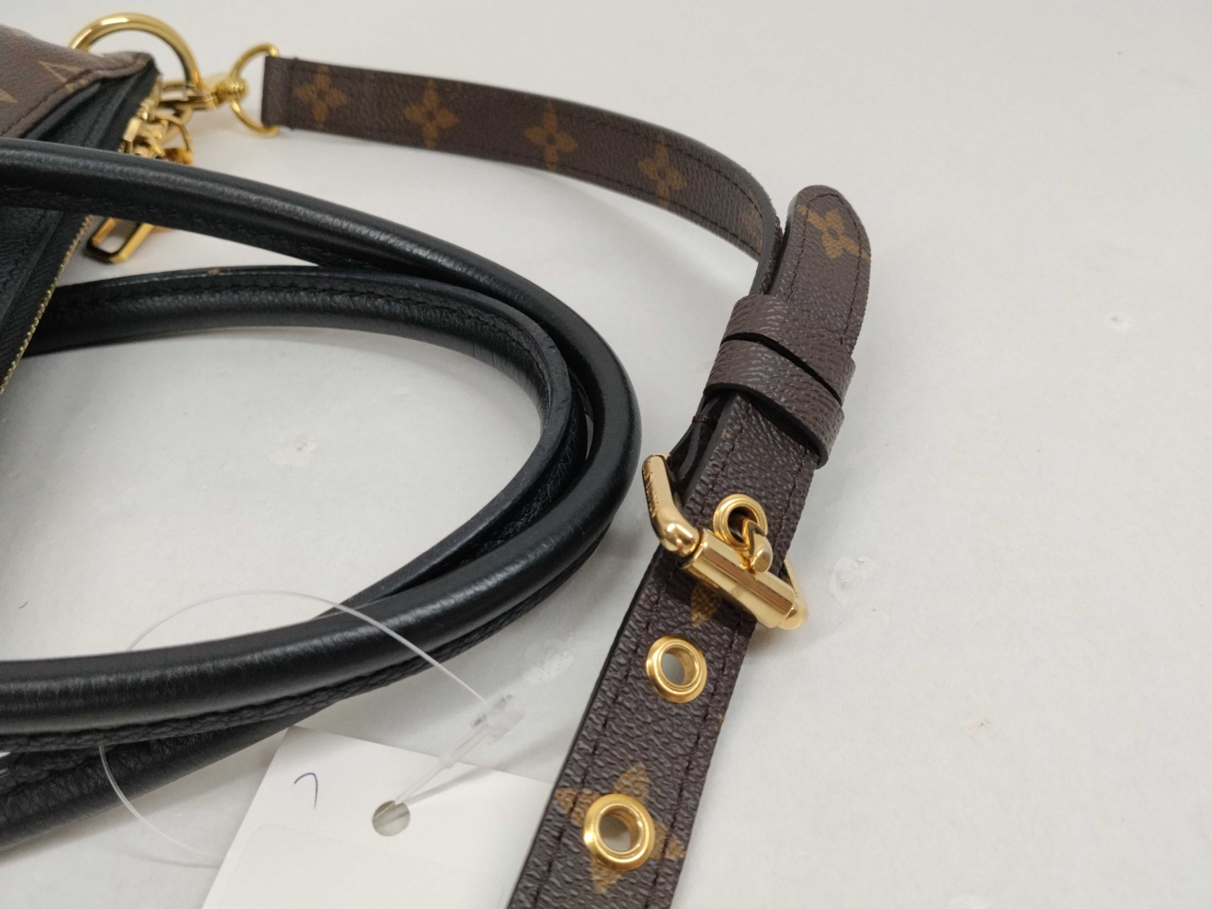 Monogram Pallas M42756 Handbag — view 6
