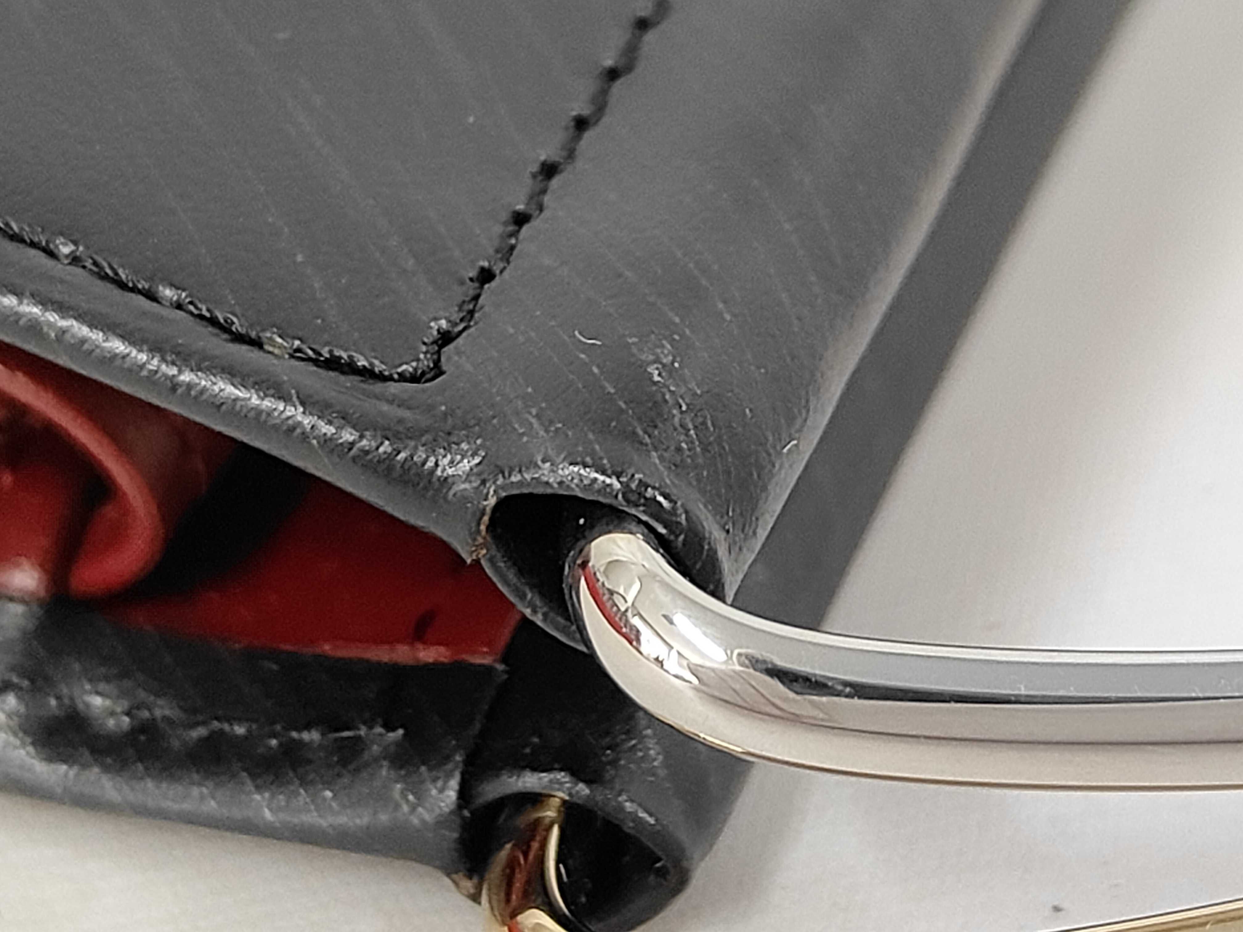 Trinity Wallet Handbag — view 6