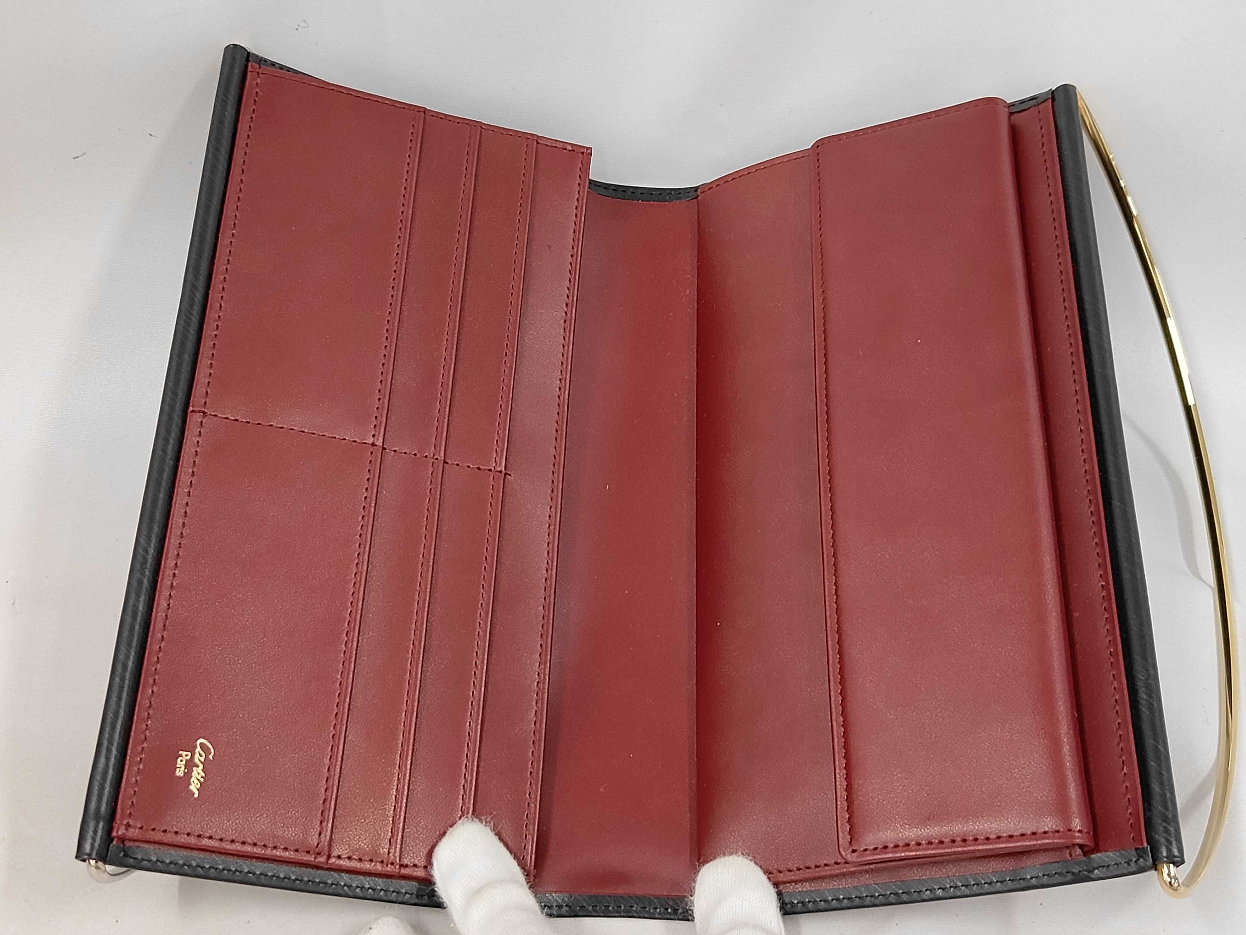 Trinity Wallet Handbag — view 7