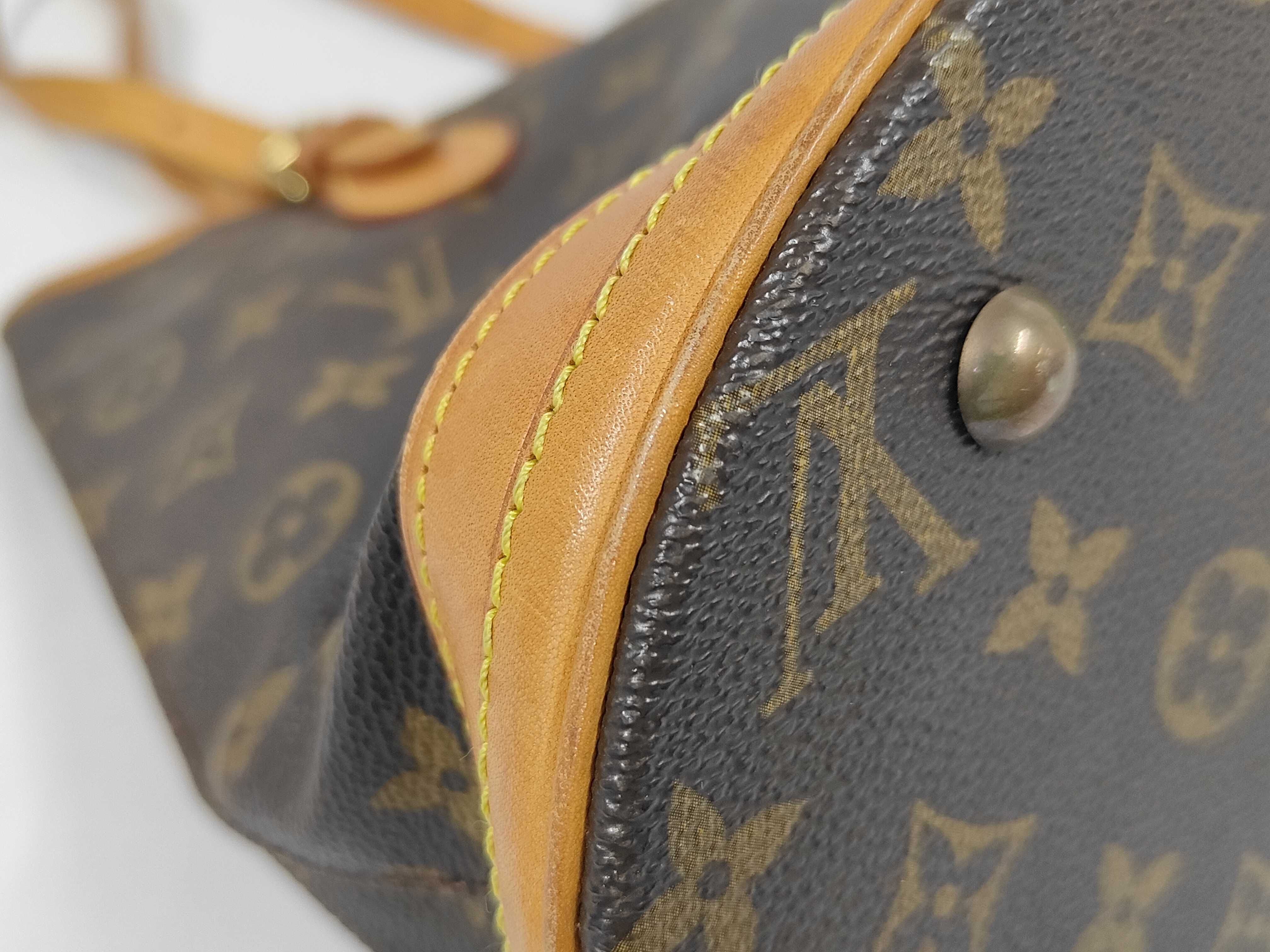 Tote Bag Handbag — view 3