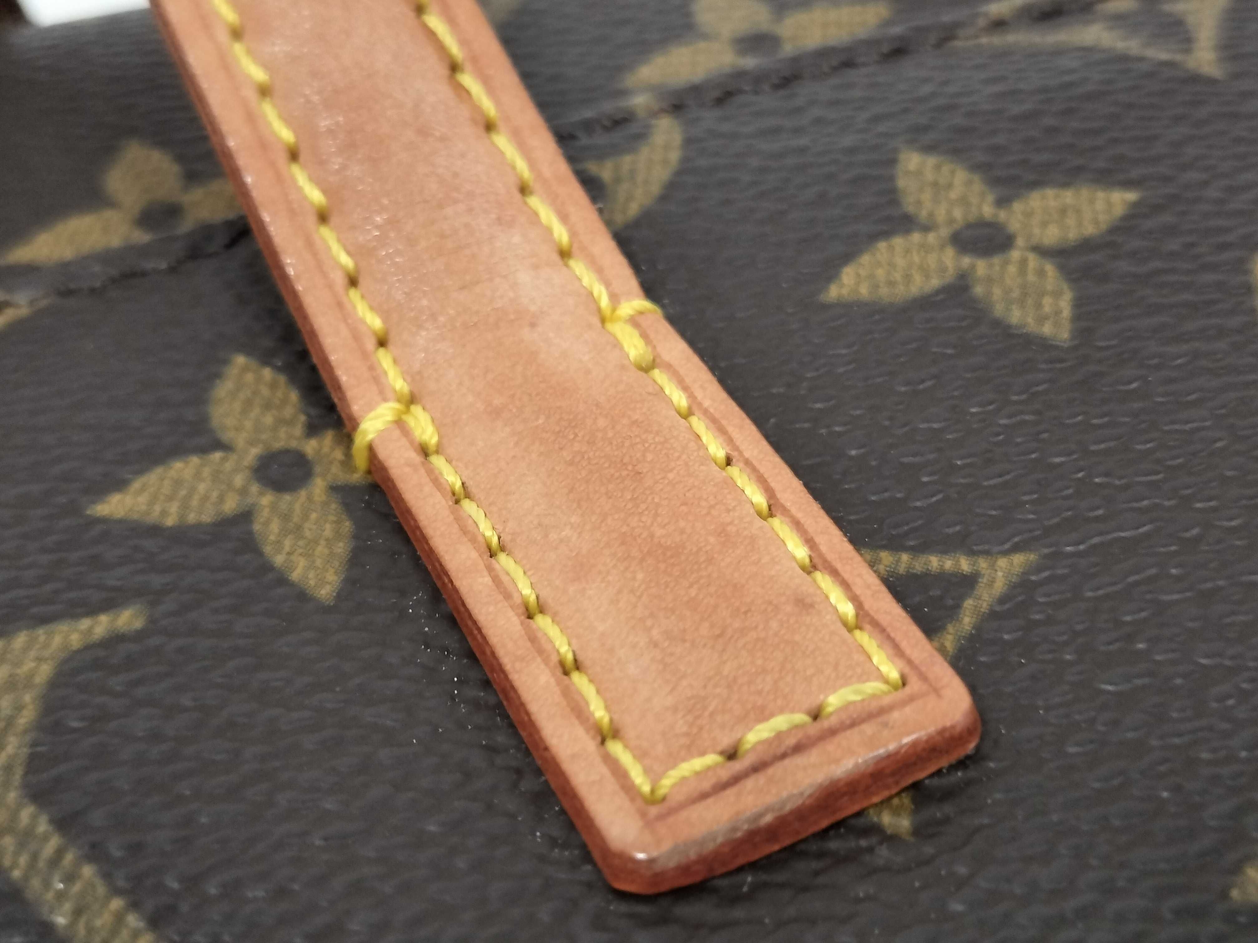 Monogram Sonatine Monogram/M51902 Handbag — view 12