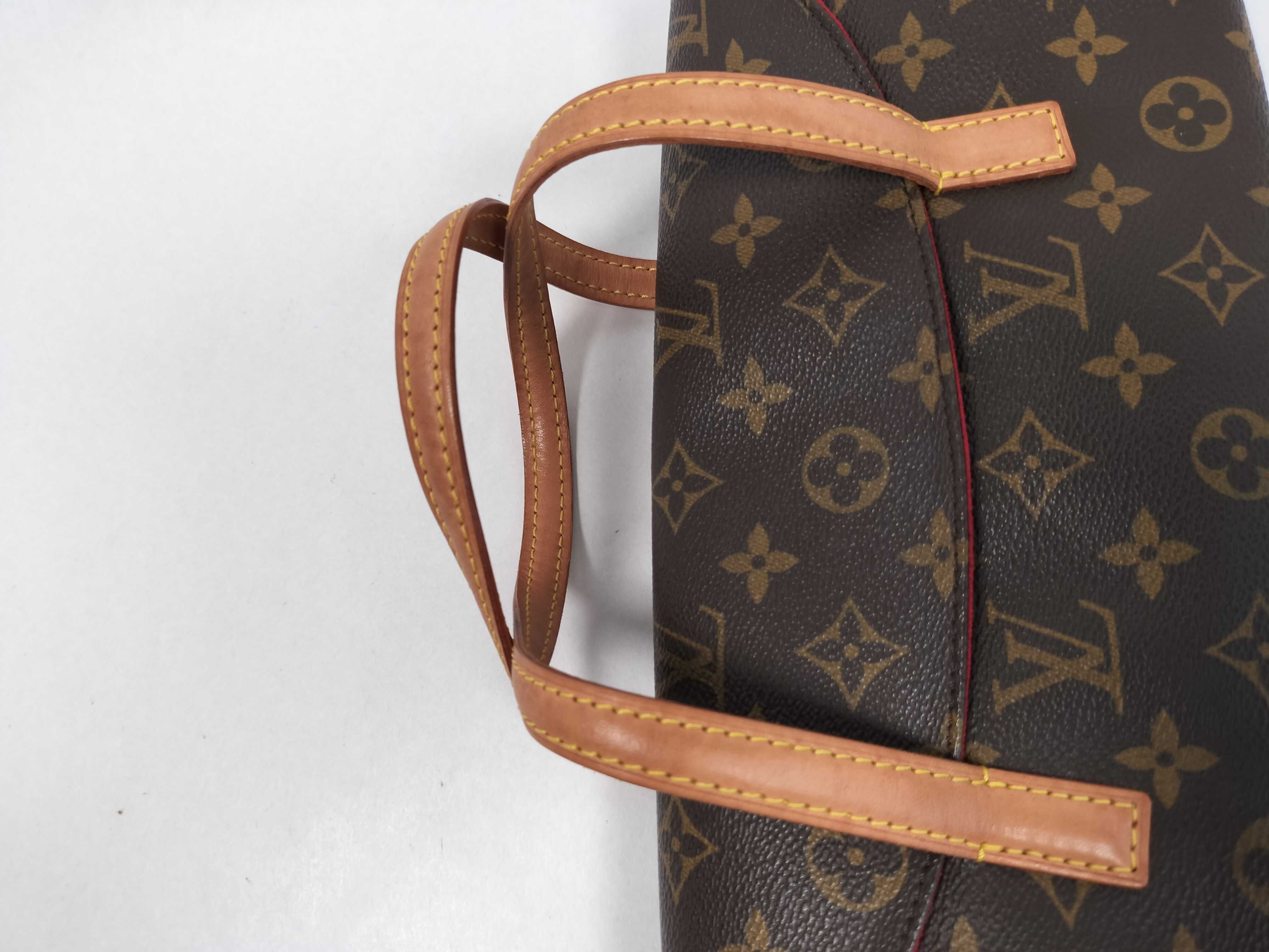 Monogram Sonatine Monogram/M51902 Handbag — view 3
