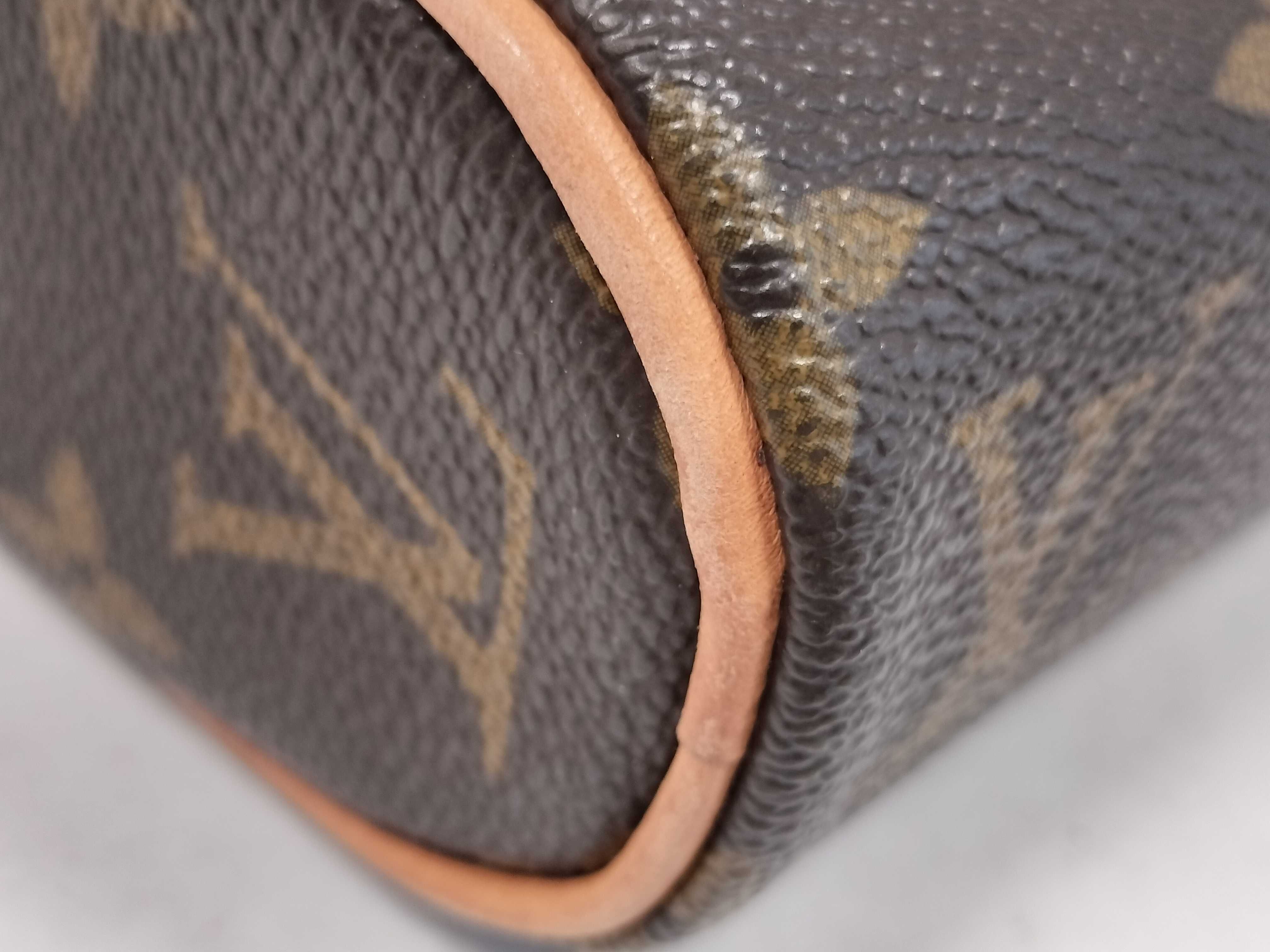 Monogram Sonatine Monogram/M51902 Handbag — view 6