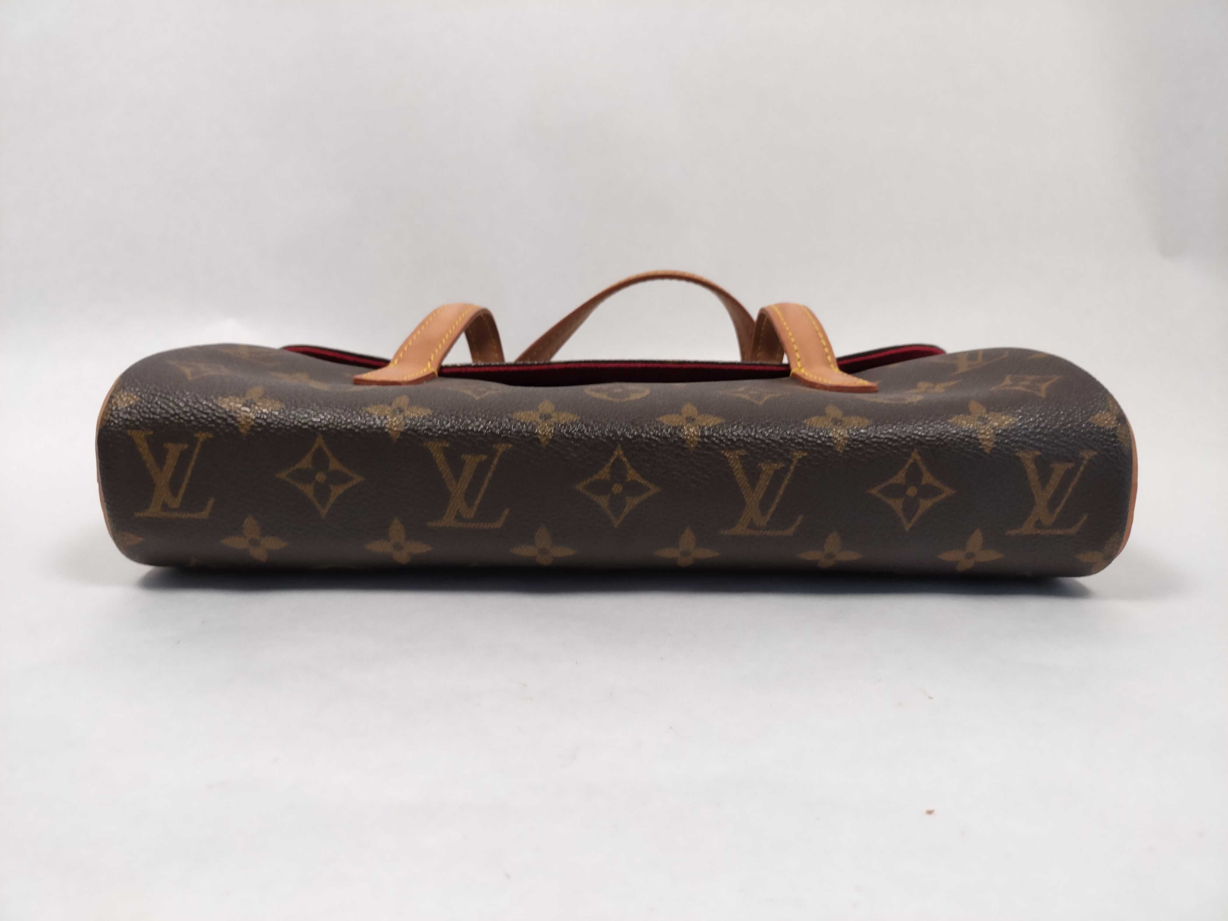 Monogram Sonatine Monogram/M51902 Handbag — view 7