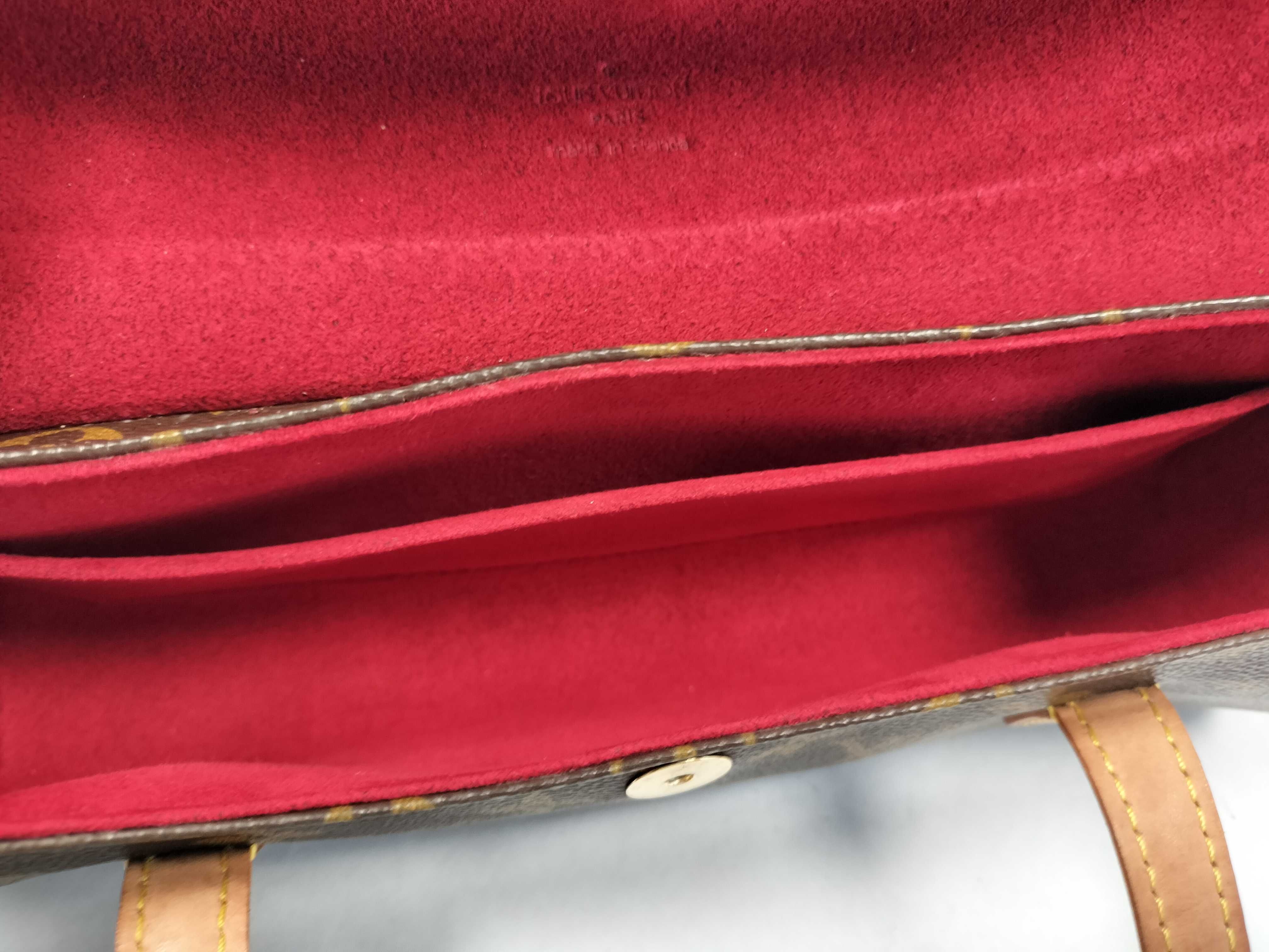 Monogram Sonatine Monogram/M51902 Handbag — view 9