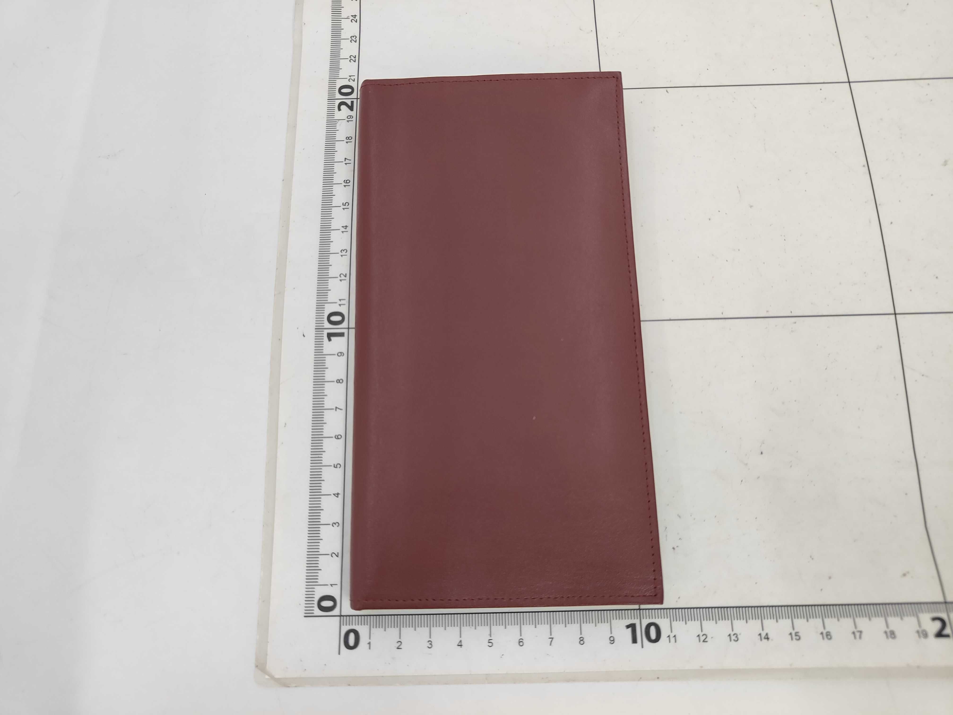 Must Line Long Wallet — view 2