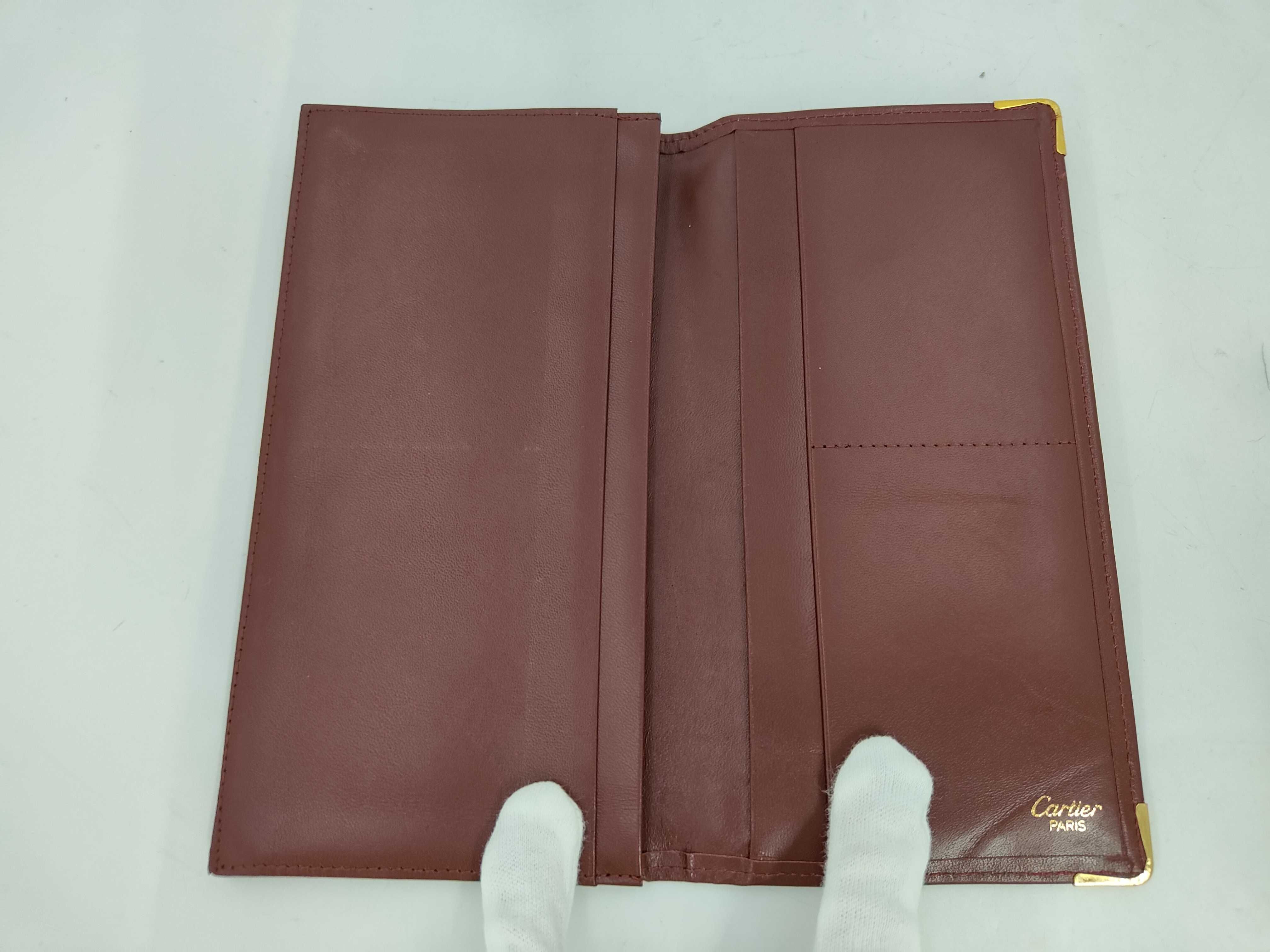 Must Line Long Wallet — view 4