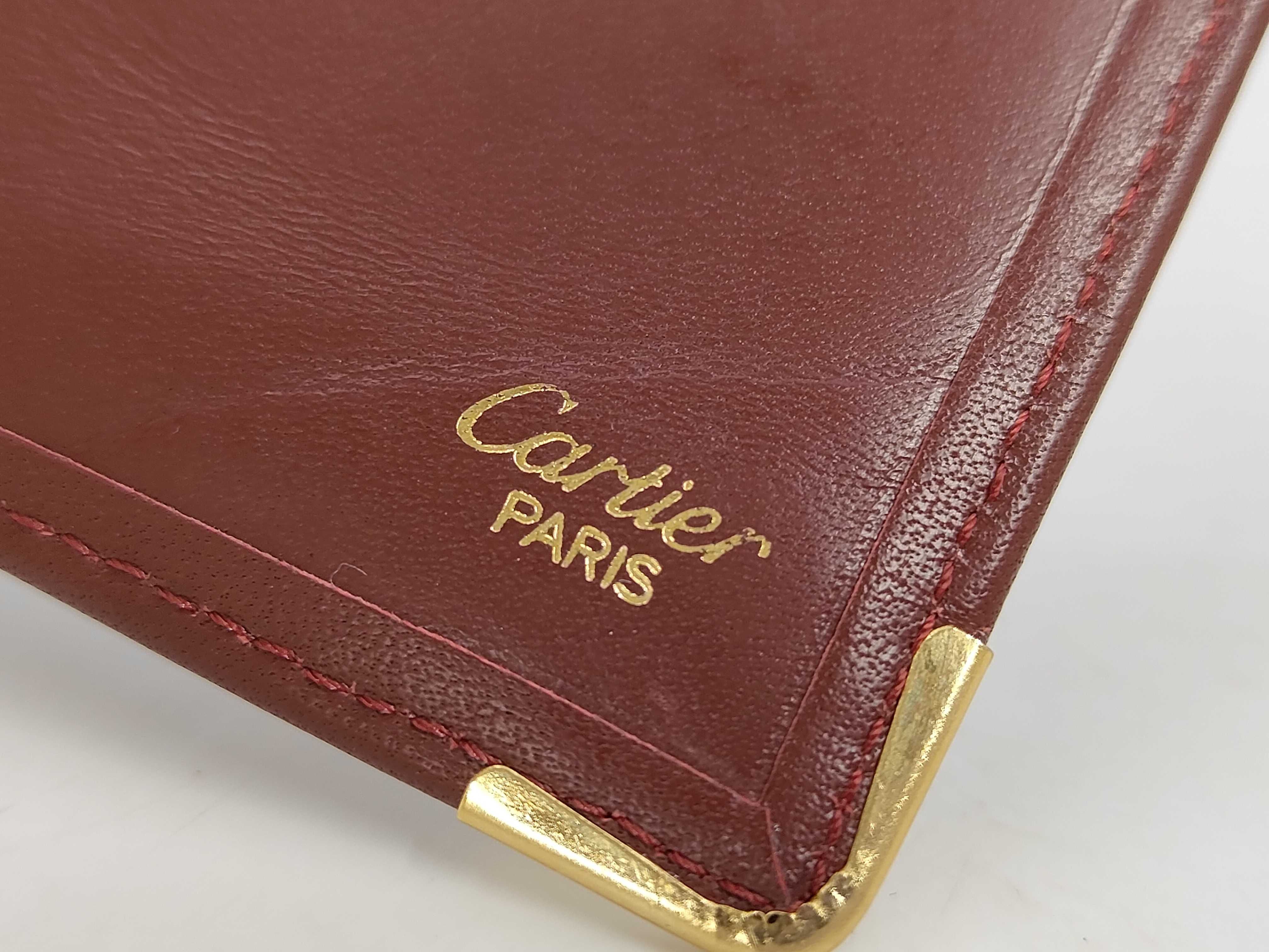Must Line Long Wallet — view 5