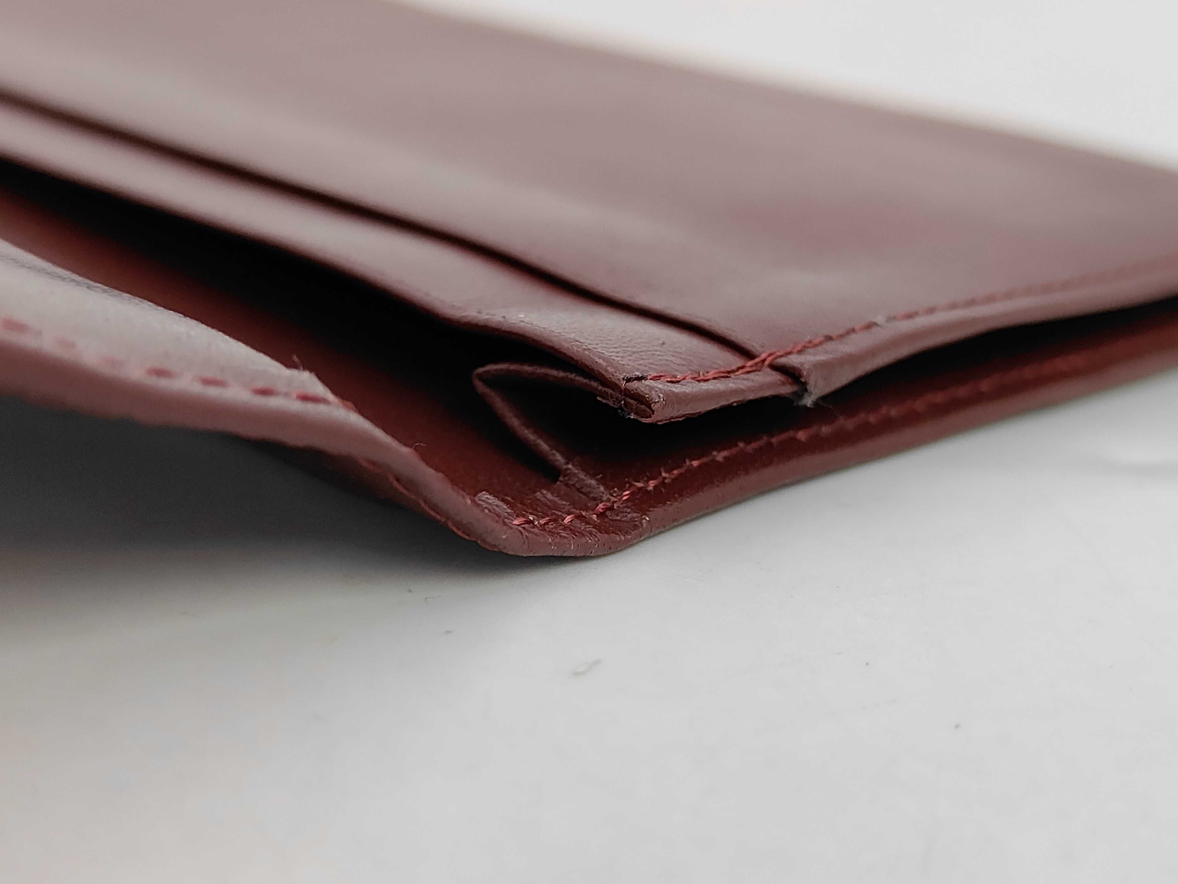 Must Line Long Wallet — view 7