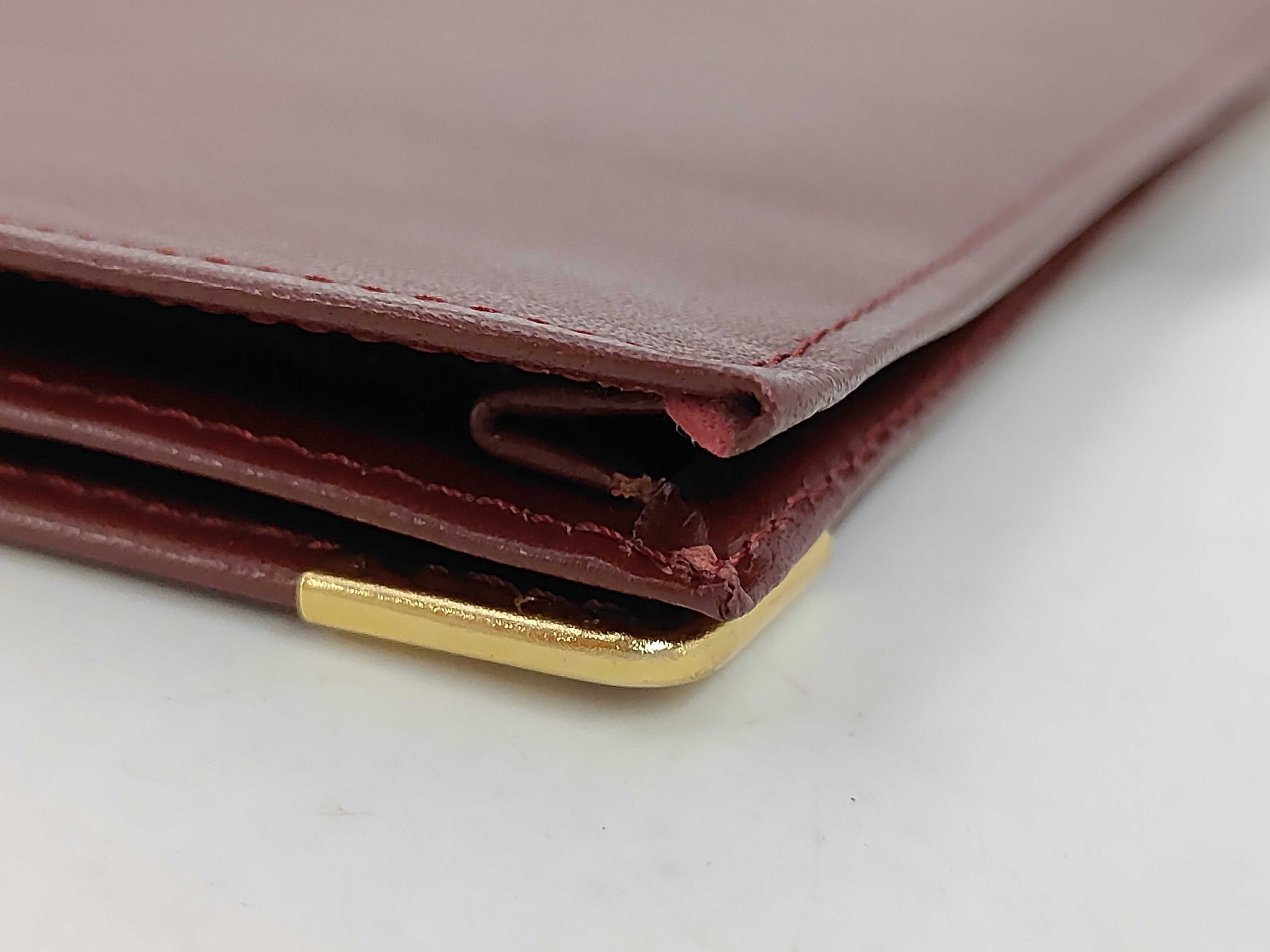 Must Line Long Wallet — view 8