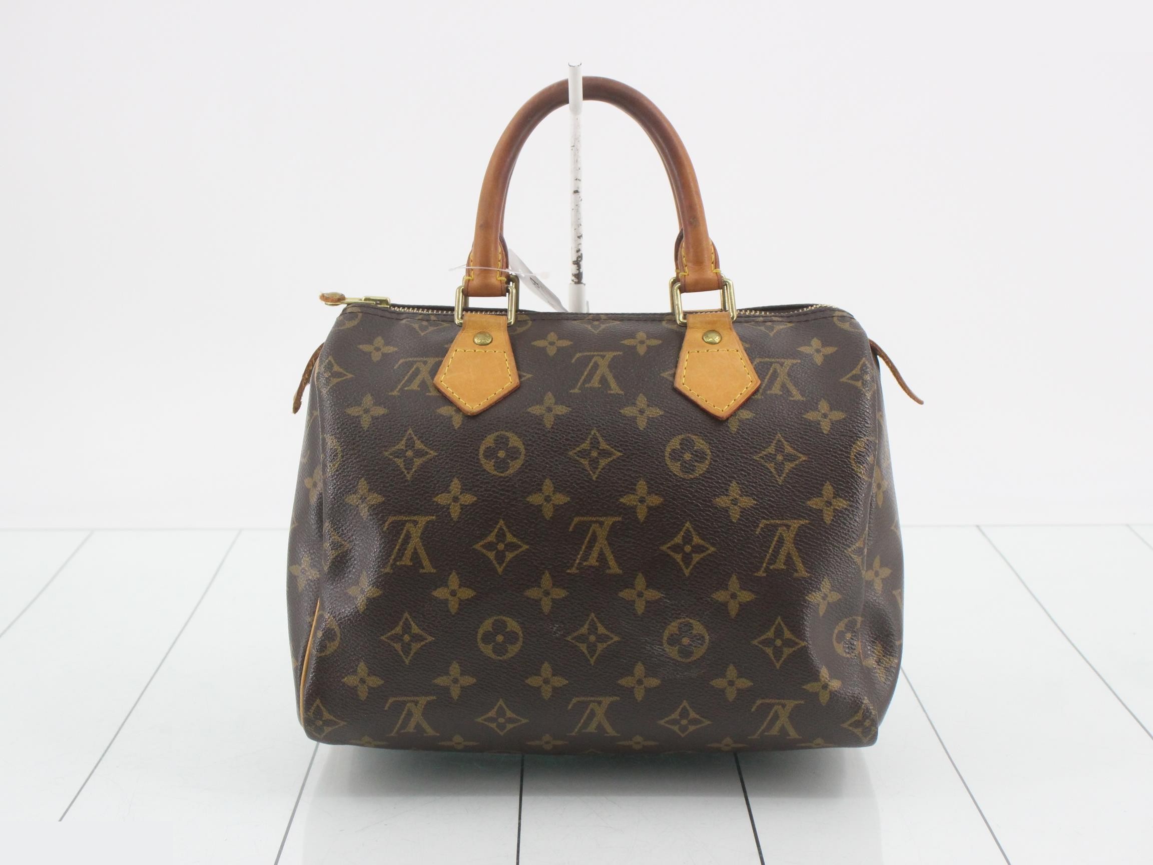 Speedy 25 — view 2