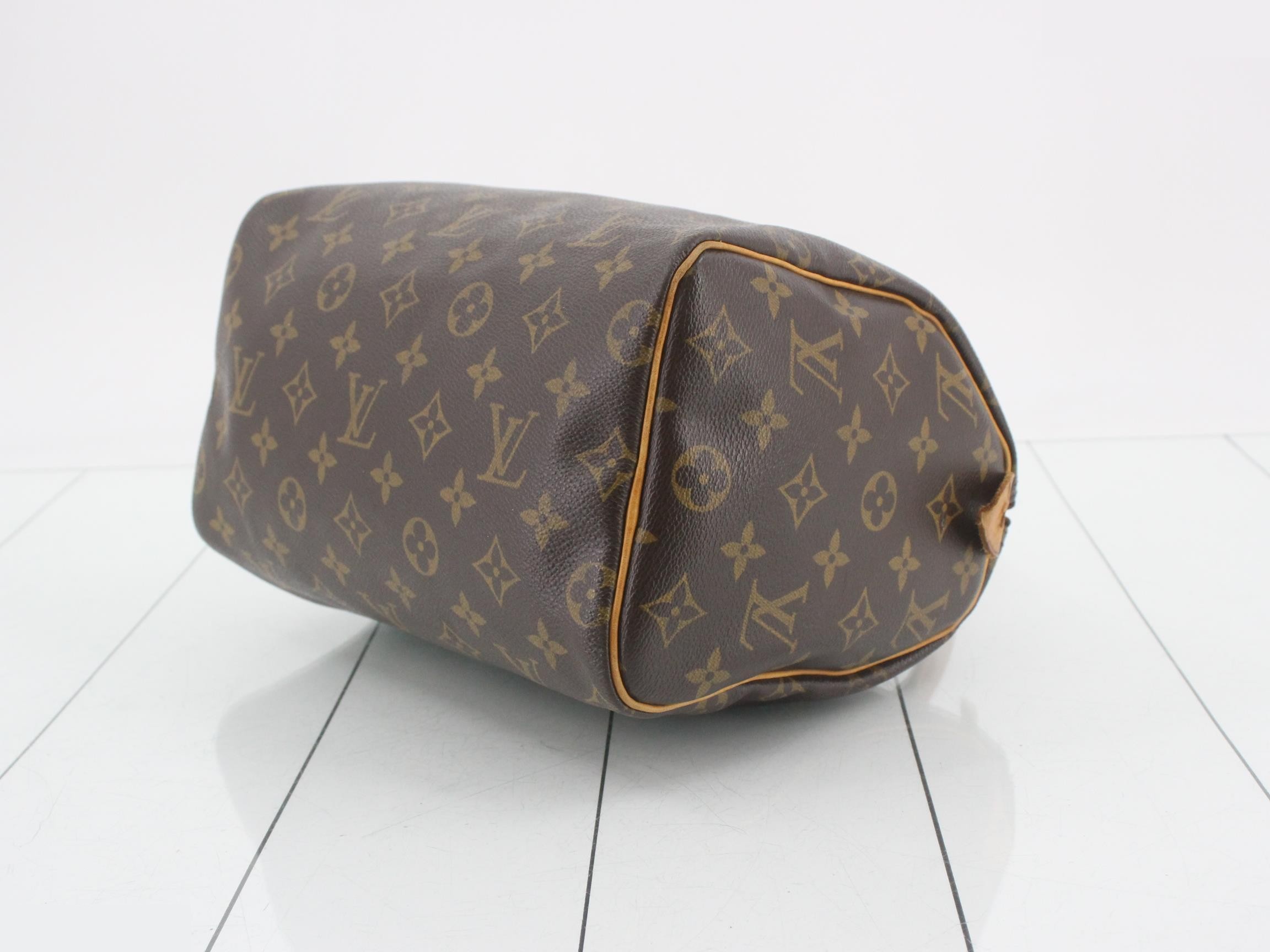 Speedy 25 — view 6