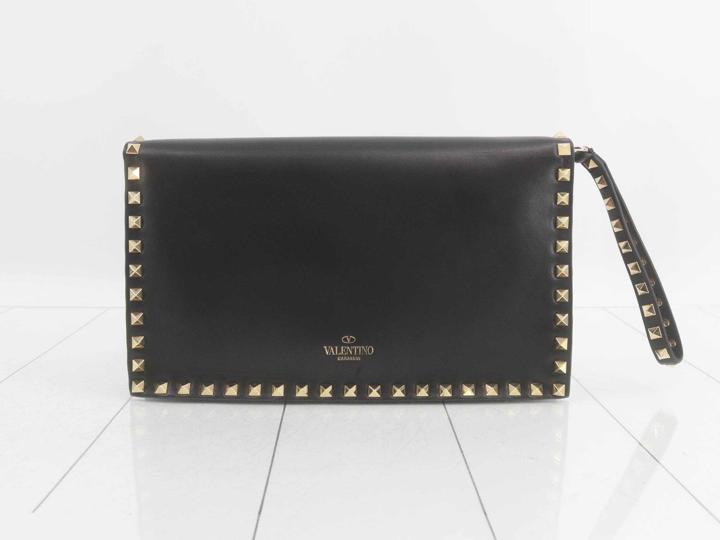 Bags/Clutch Bags with Studs — view 2
