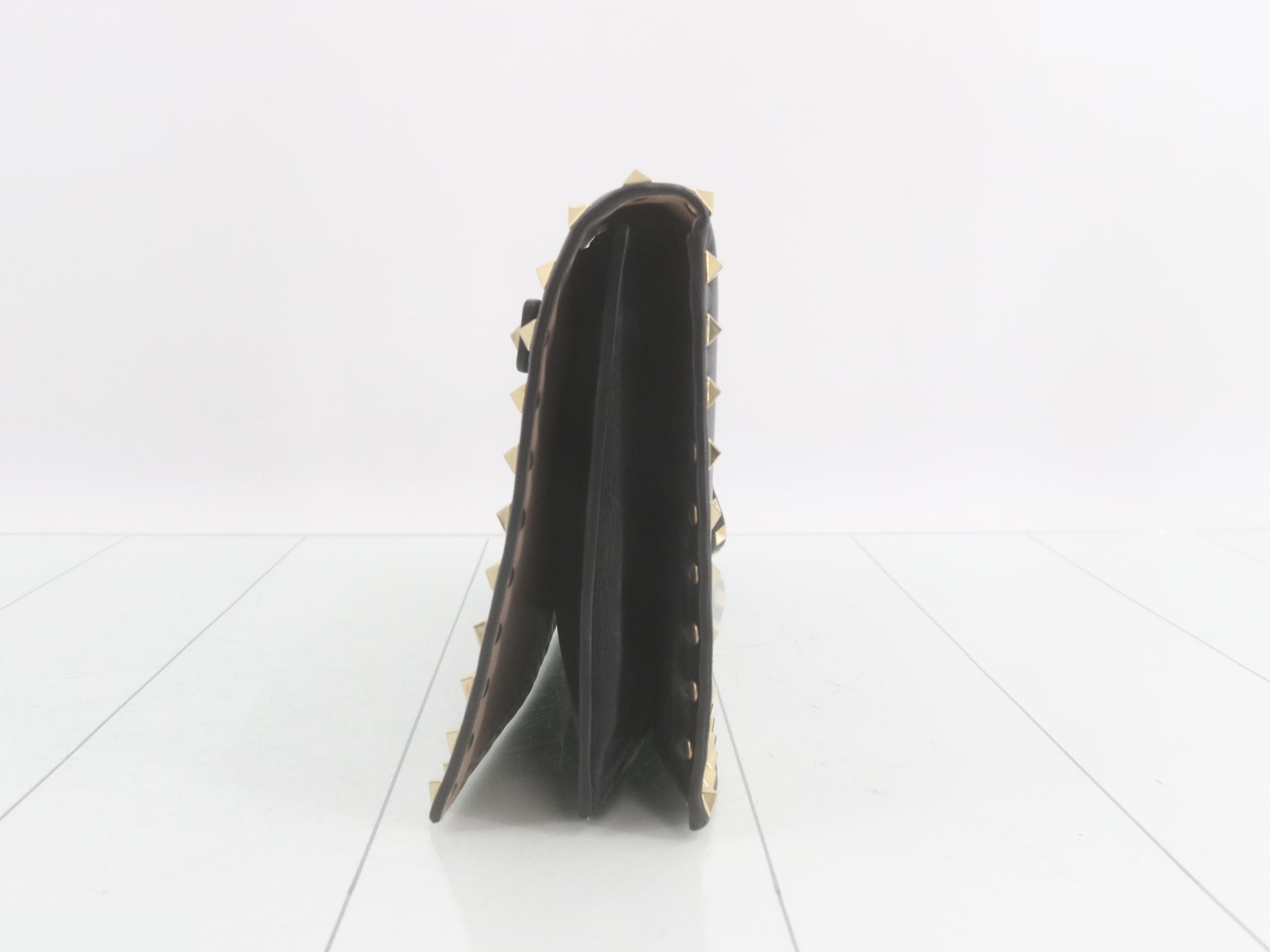 Bags/Clutch Bags with Studs — view 3