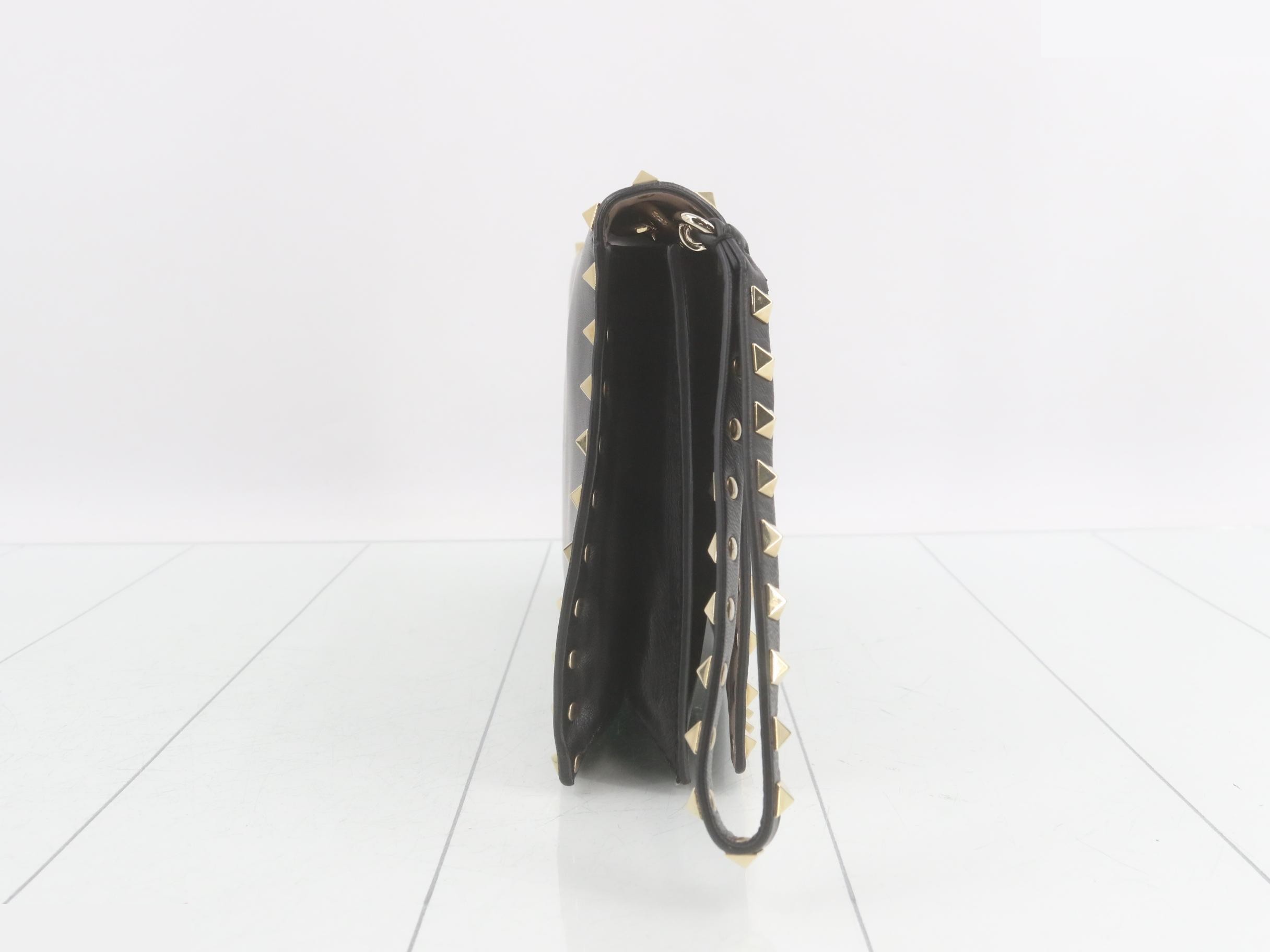 Bags/Clutch Bags with Studs — view 4