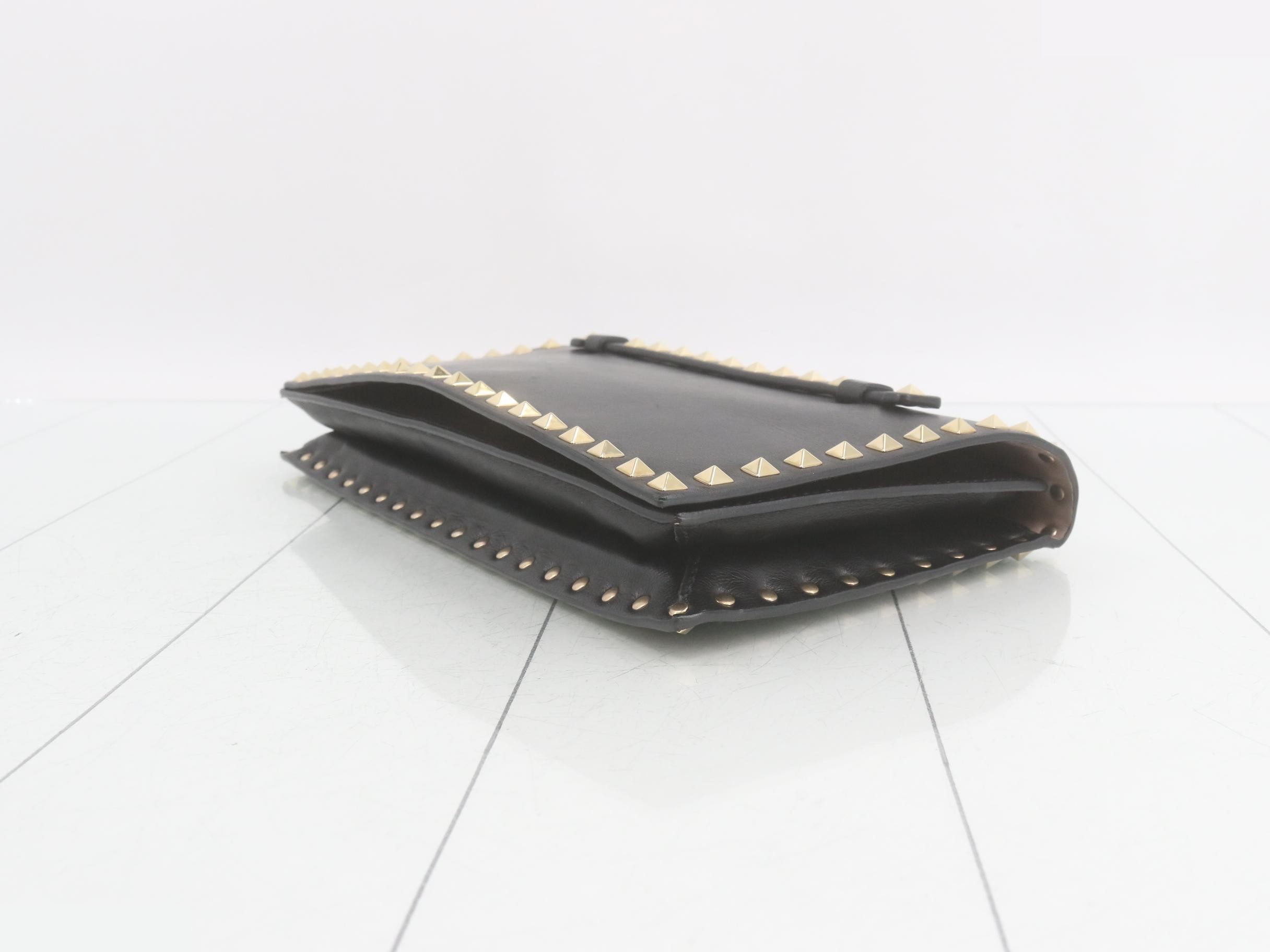 Bags/Clutch Bags with Studs — view 6