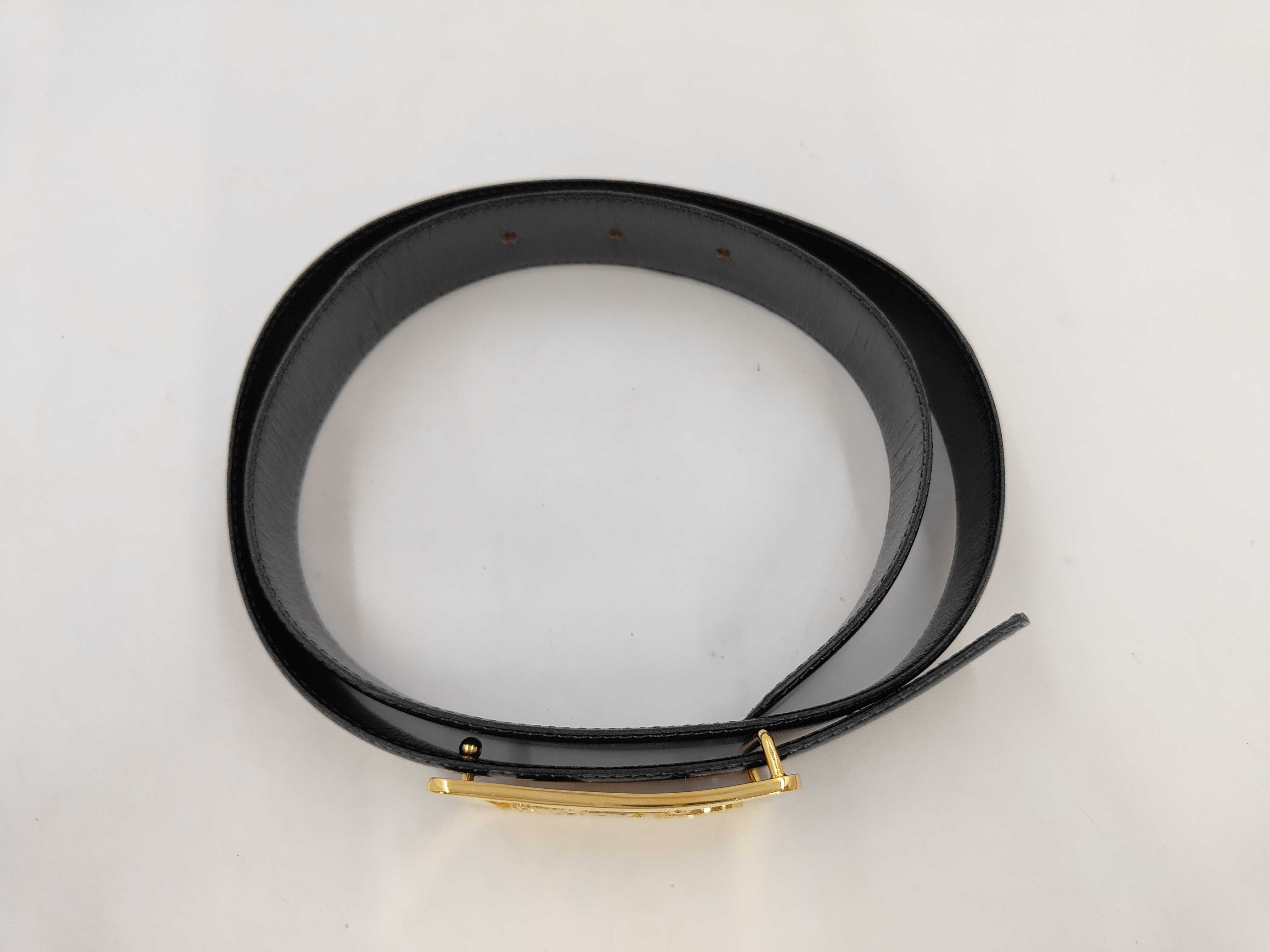 Belt / Leather Belt — view 2