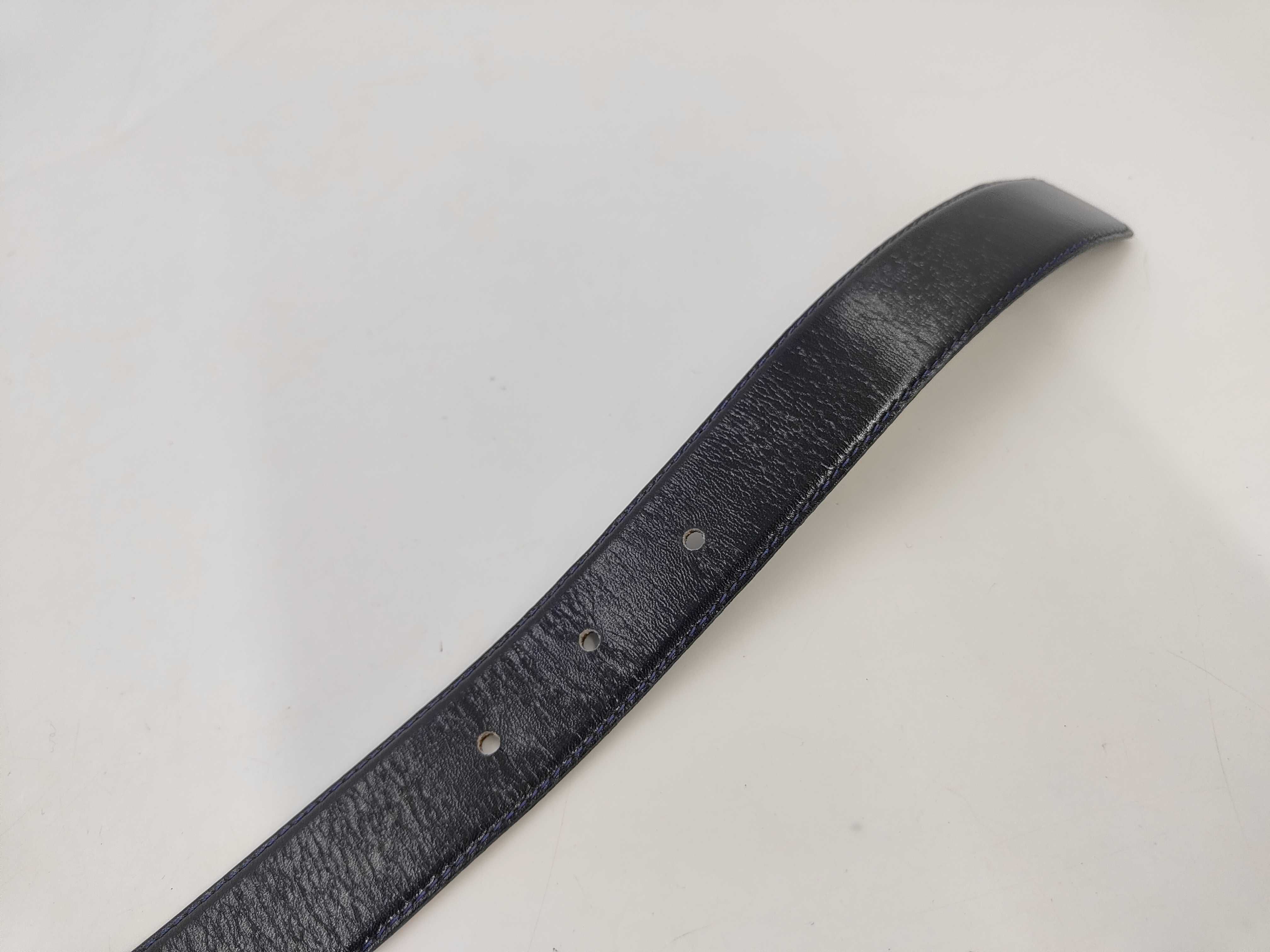Belt / Leather Belt — view 5