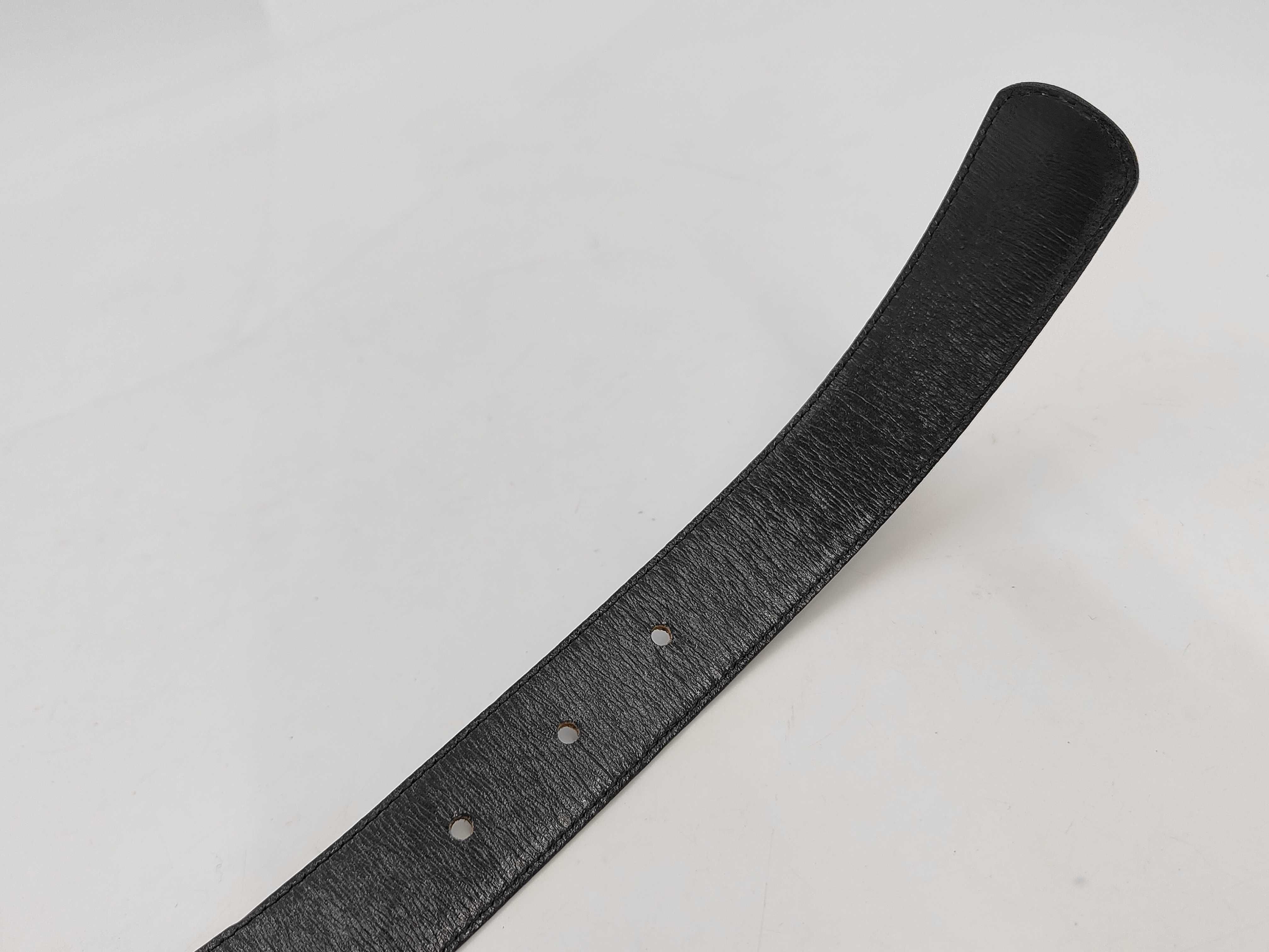 Belt / Leather Belt — view 6