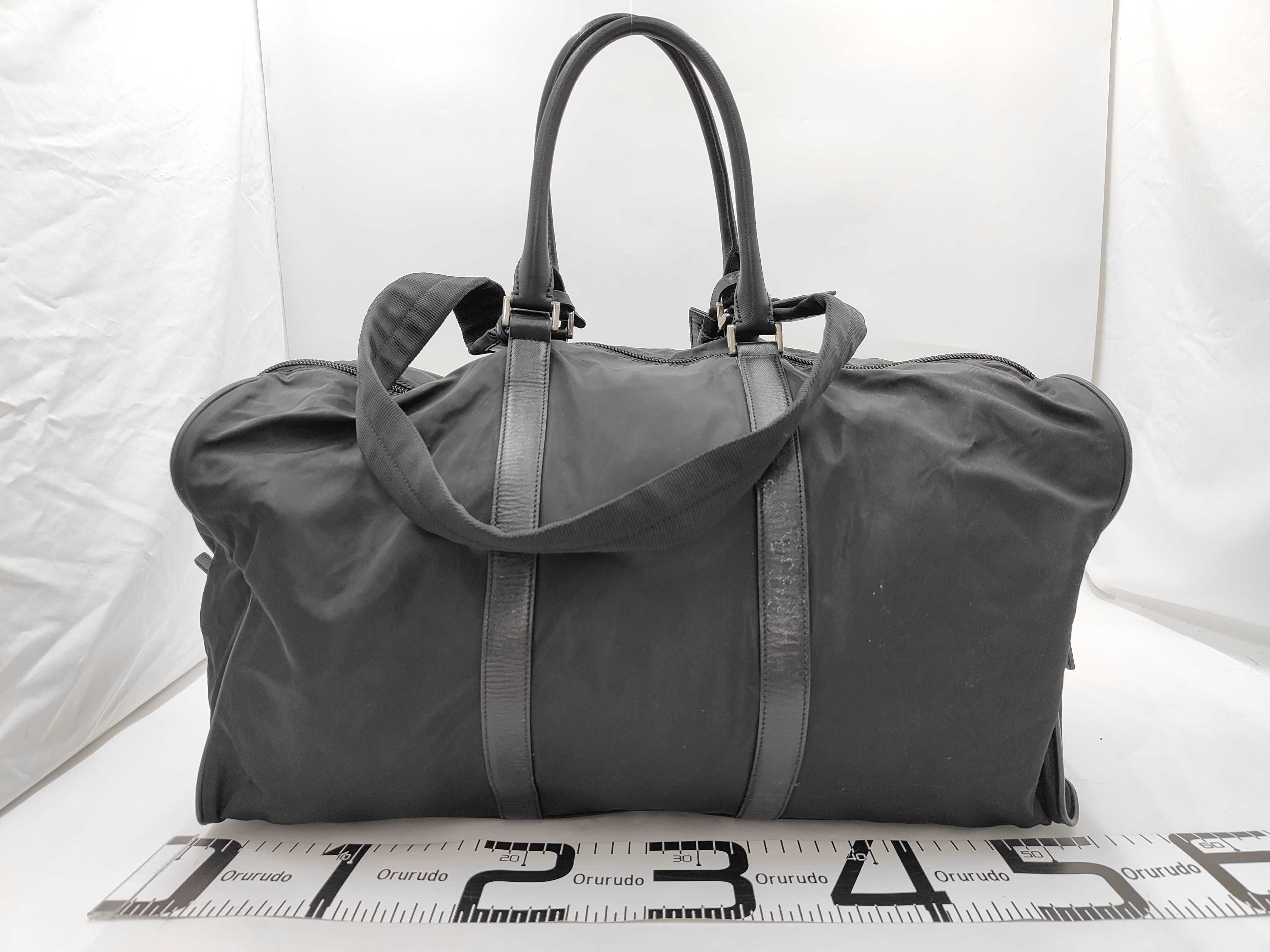 Boston bag — view 2