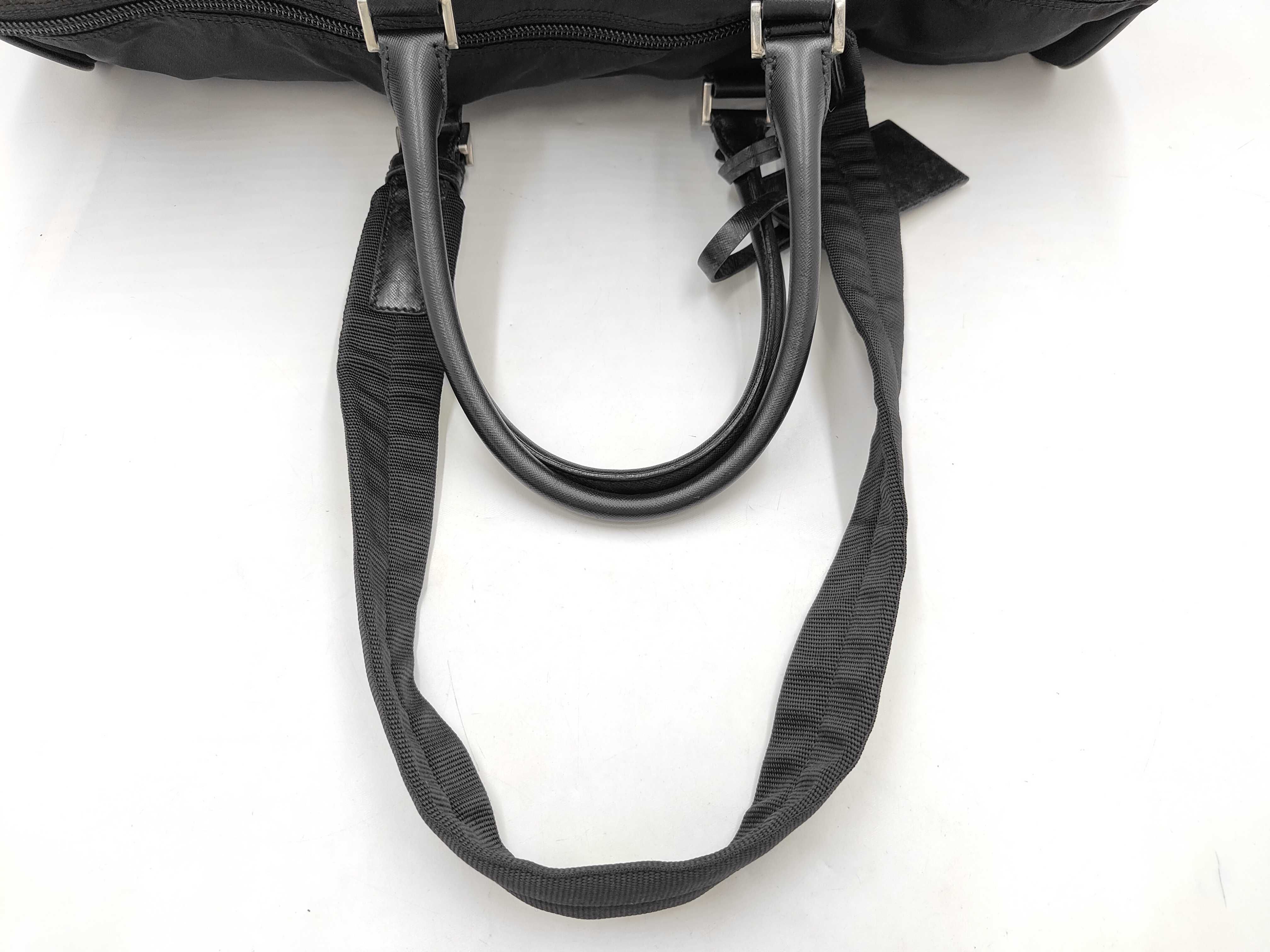 Boston bag — view 4