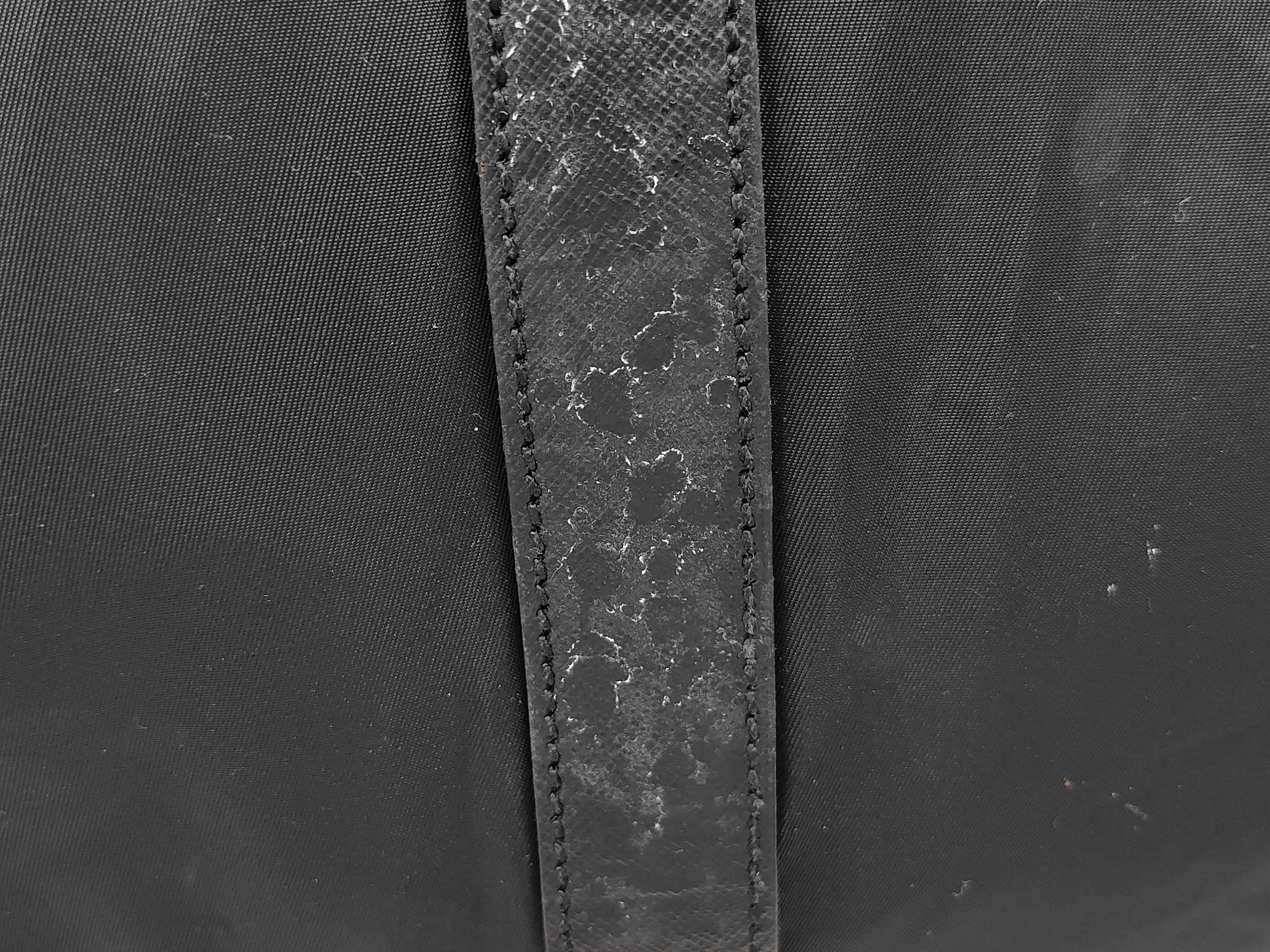 Boston bag — view 8