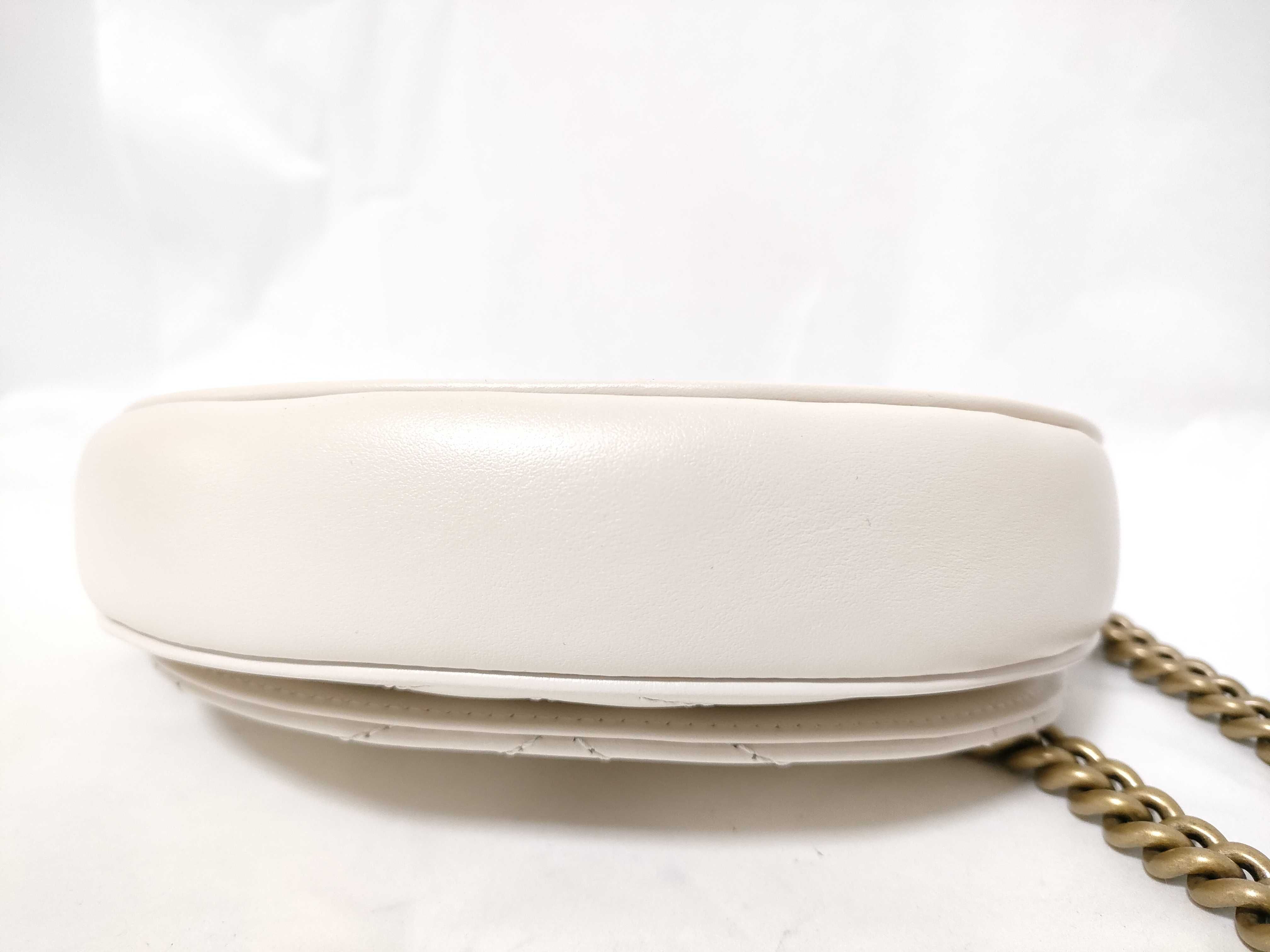 Half Moon 746431 Bag Shoulder Bag — view 7