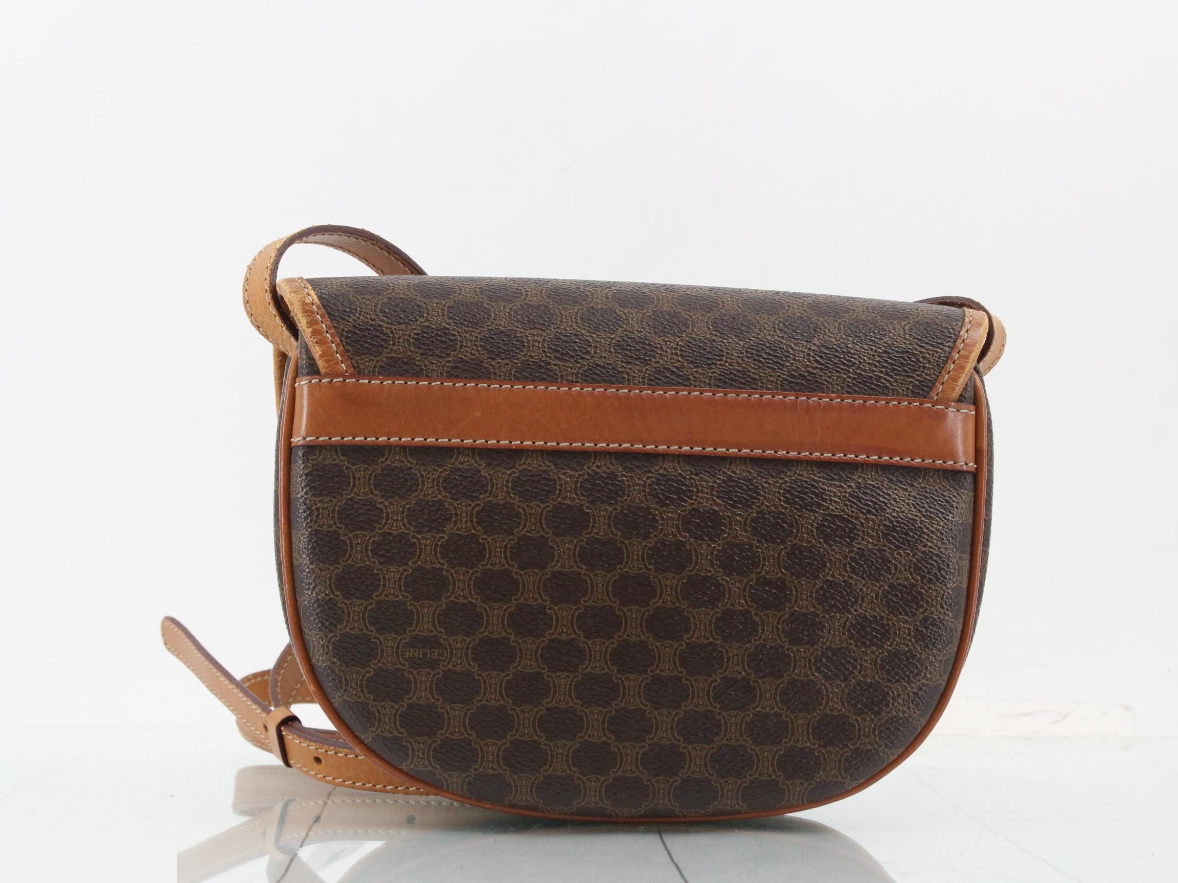 Macadam Bags/Shoulder Bags — view 2