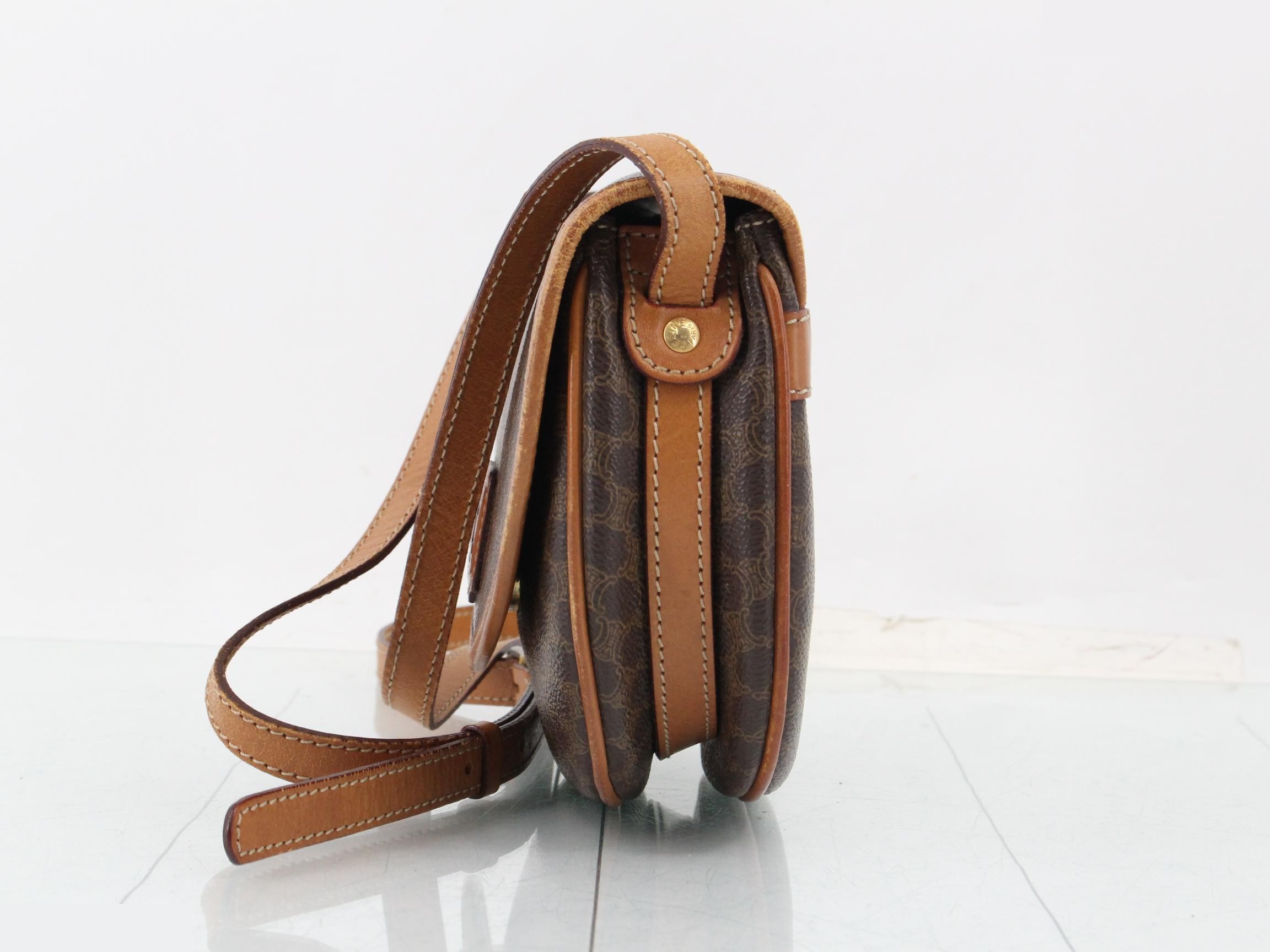 Macadam Bags/Shoulder Bags — view 3
