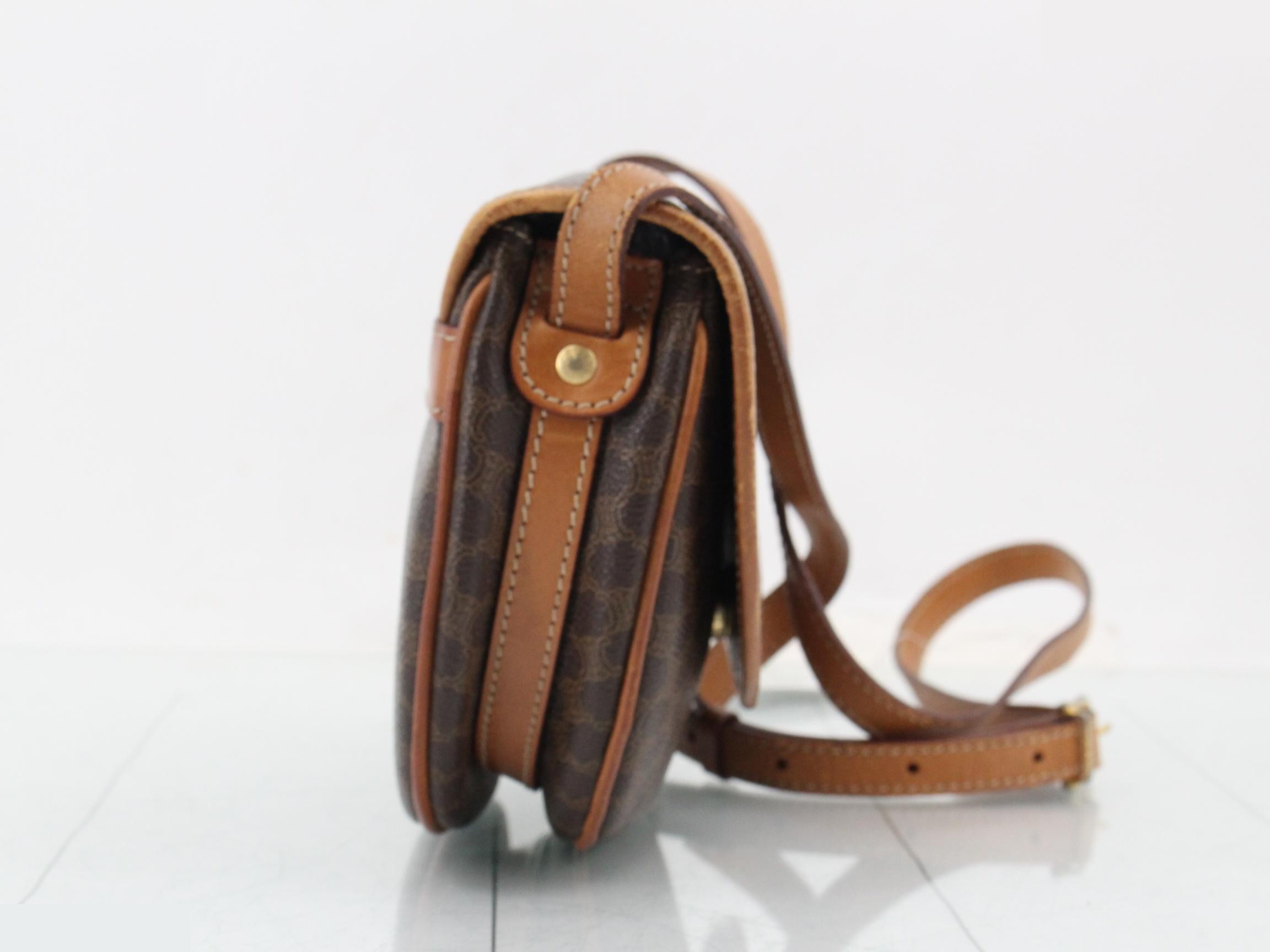 Macadam Bags/Shoulder Bags — view 4