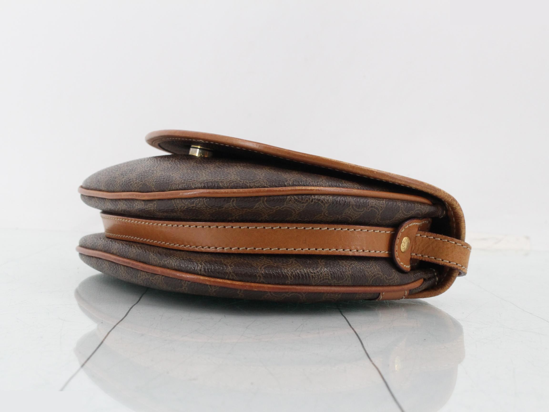 Macadam Bags/Shoulder Bags — view 6