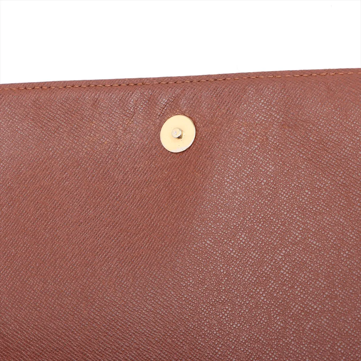 Monogram Musette Tango M51257 SP1010 Brown — view 11