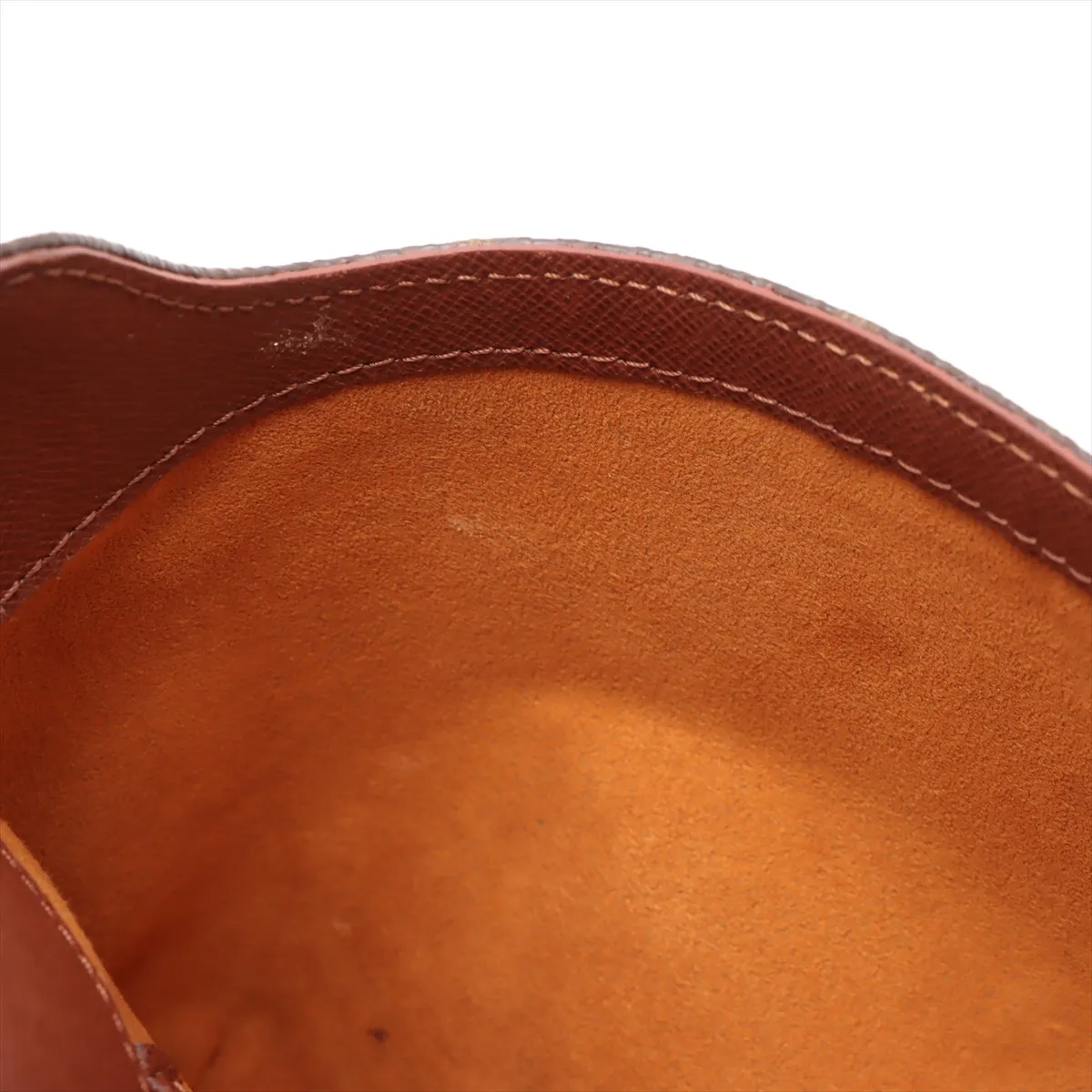 Monogram Musette Tango M51257 SP1010 Brown — view 13