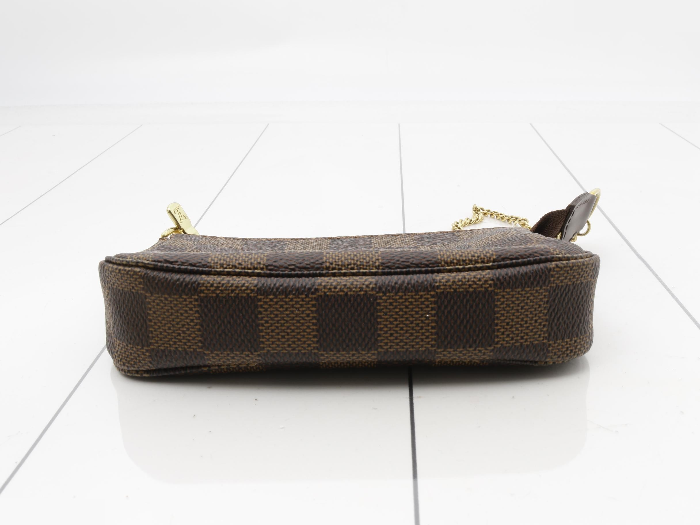 Mini Pochette Accessoires — view 3
