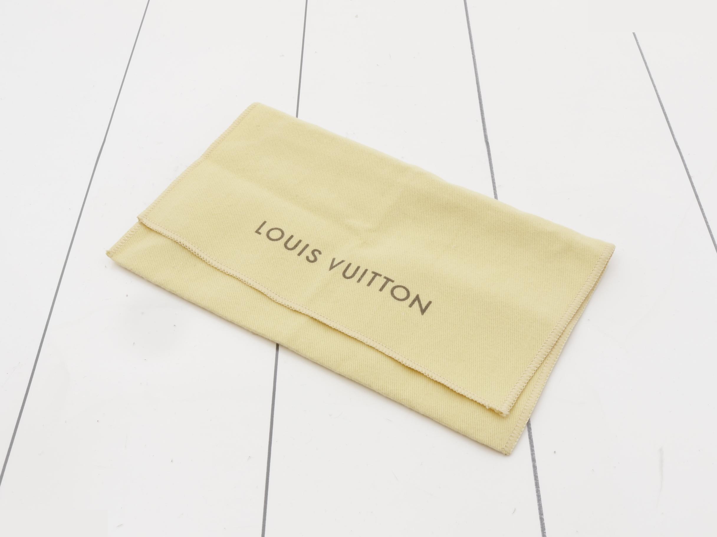 Mini Pochette Accessoires — view 5